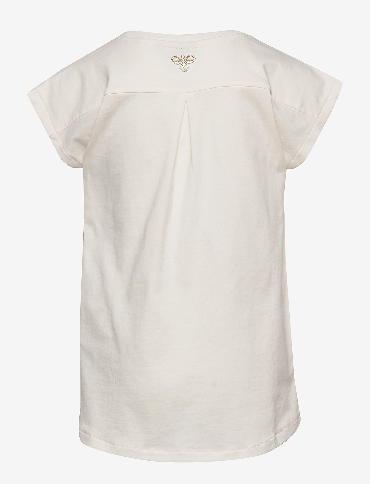 Hummel - hmlSUE T-SHIRT S/S - whisper white - 1