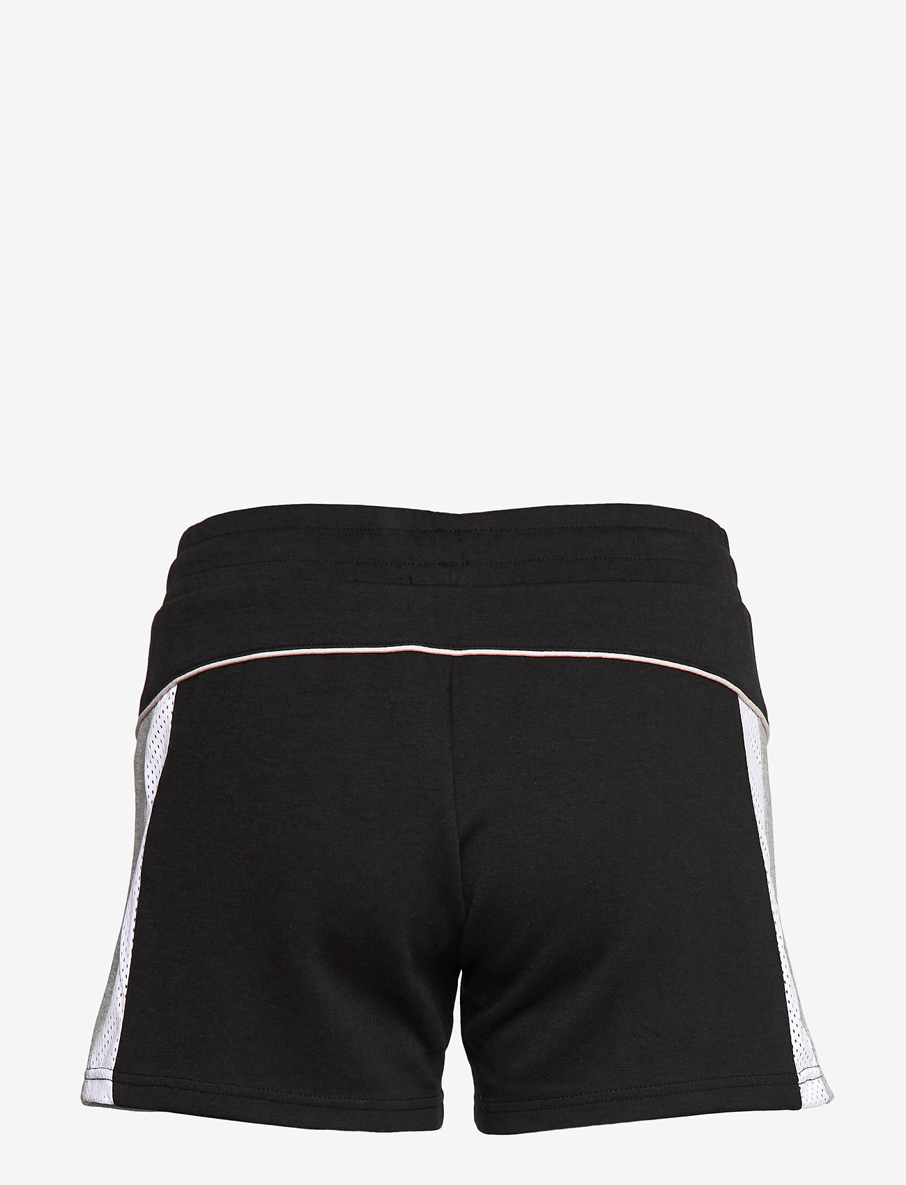 Hummel - hmlNIRVANA SHORTS - black - 1