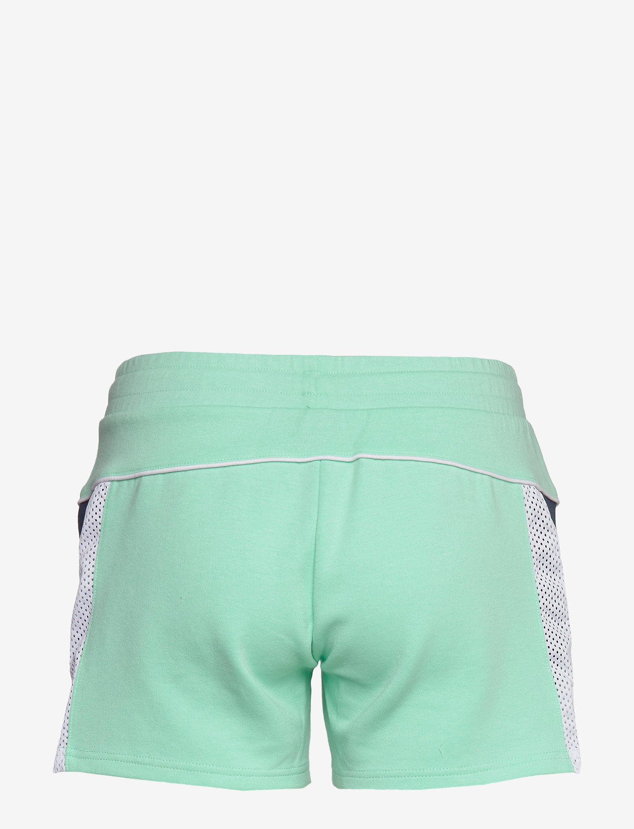 Hummel - hmlNIRVANA SHORTS - ice green - 1