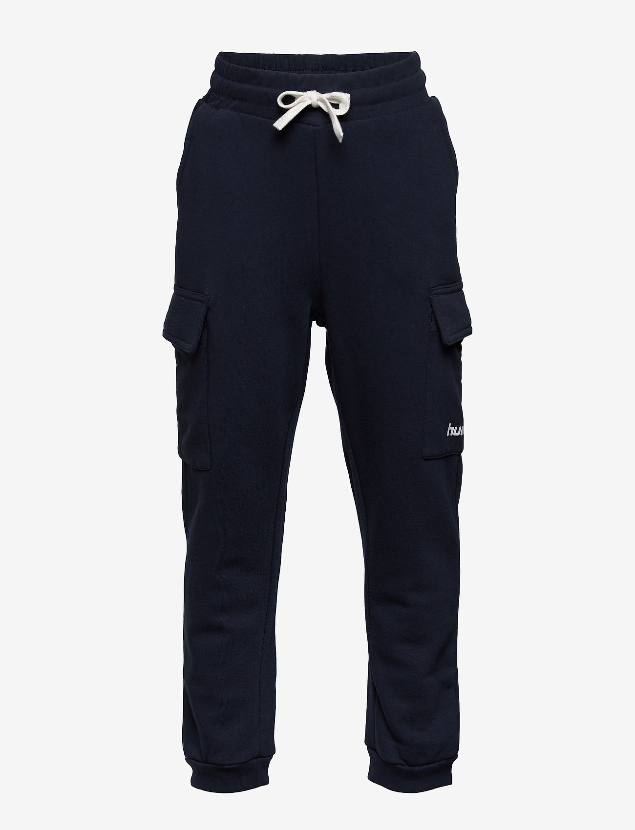 Hummel - hmlLEO PANTS - blue nights - 0