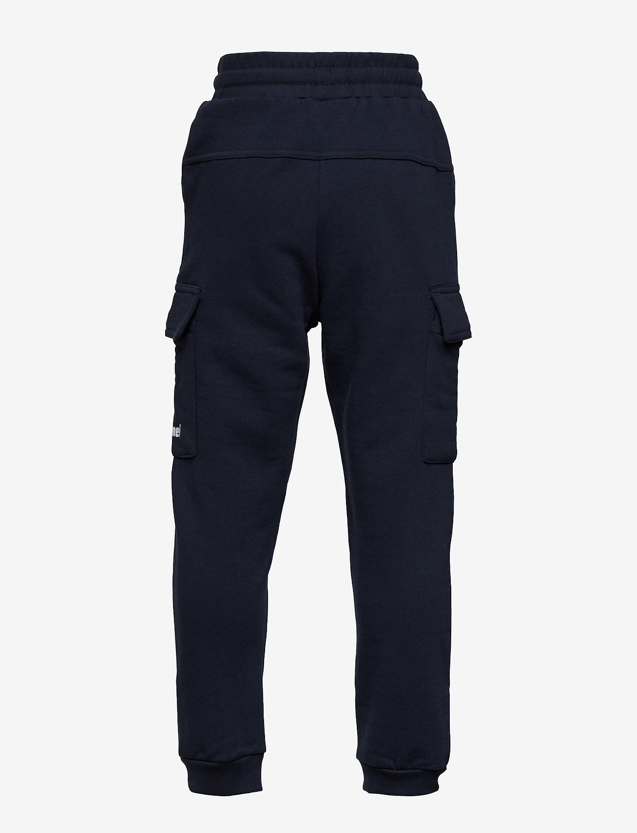 Hummel - hmlLEO PANTS - blue nights - 1