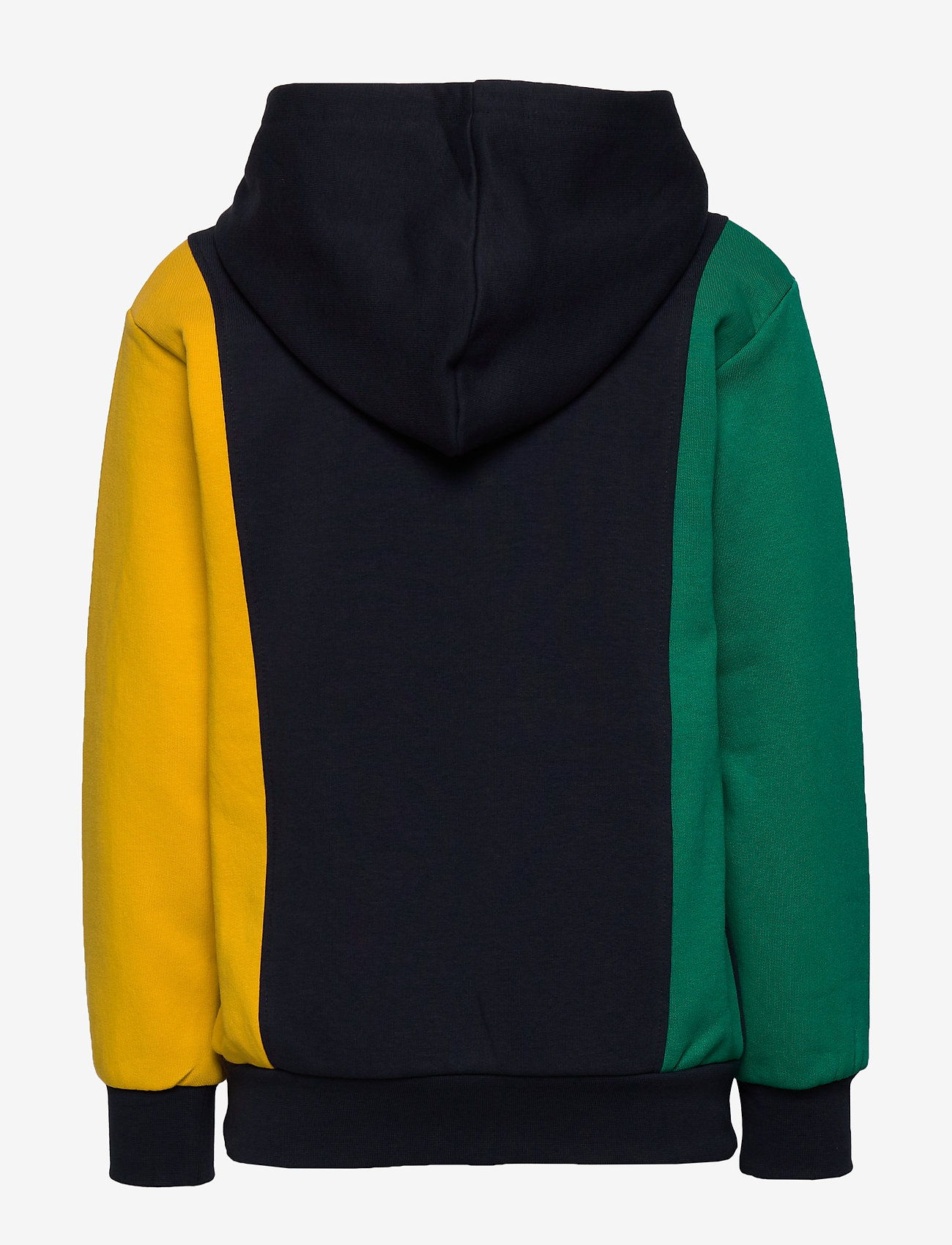 Hummel - hmlPRESLEY HOODIE - blue nights - 1