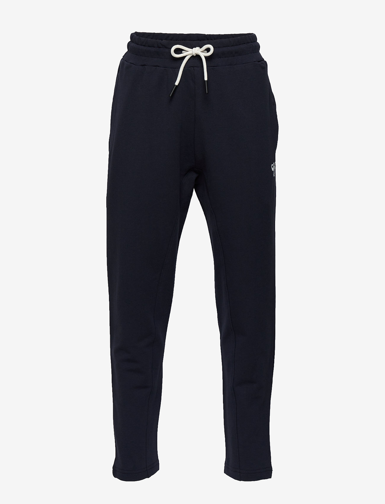 Hummel - hmlTOBY PANTS - blue nights - 0