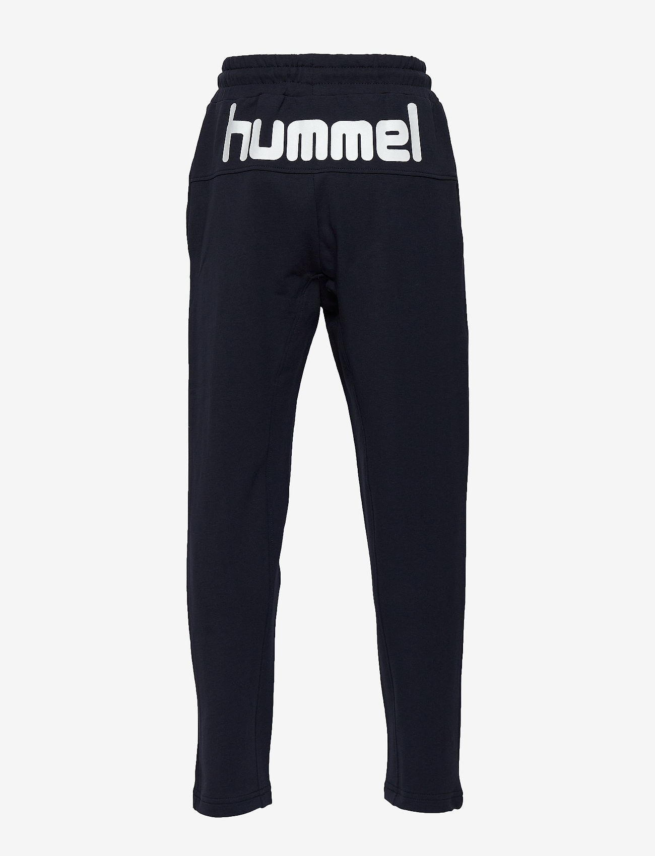 Hummel - hmlTOBY PANTS - blue nights - 1