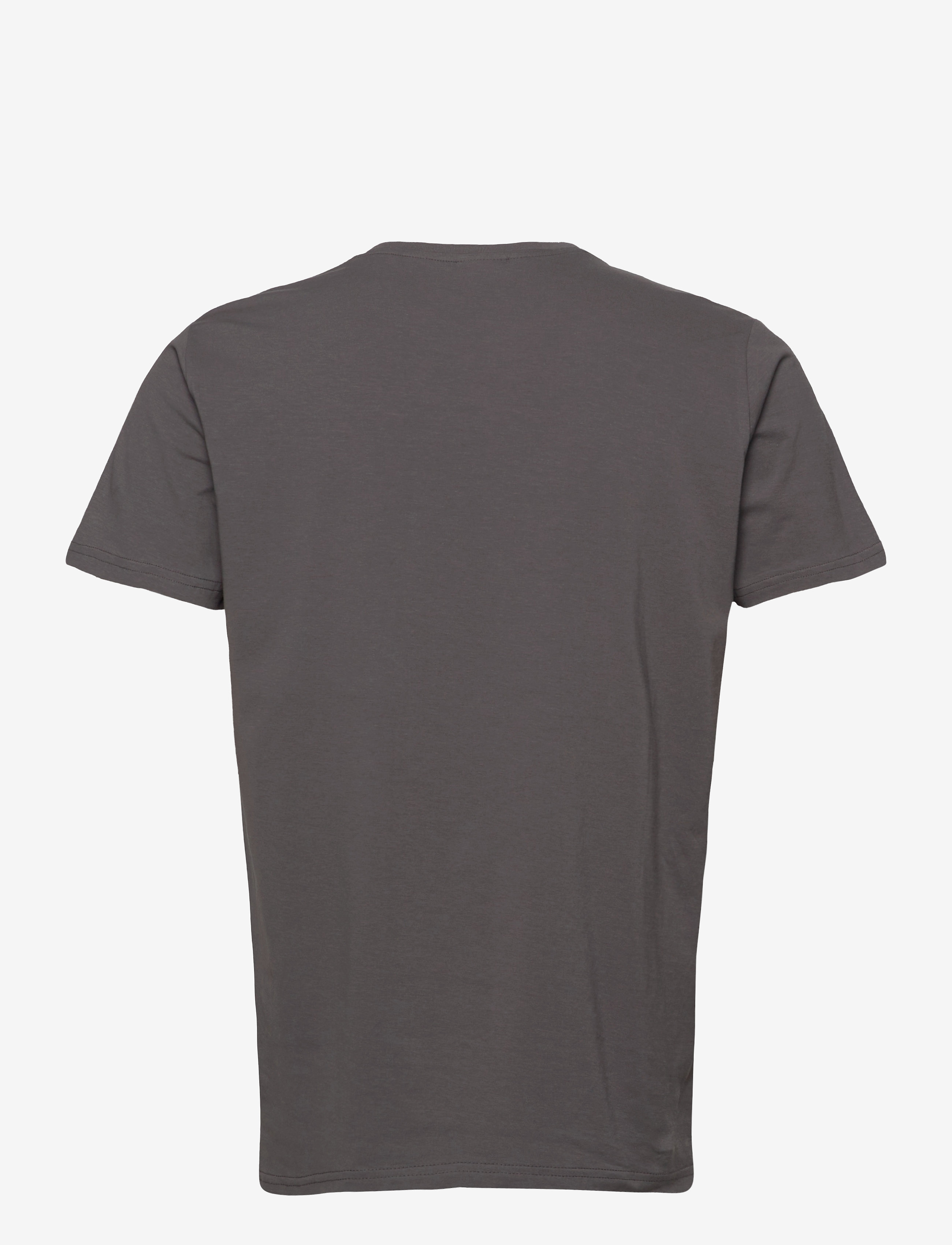 Hummel - hmlSIGGE T-SHIRT S/S - magnet - 1