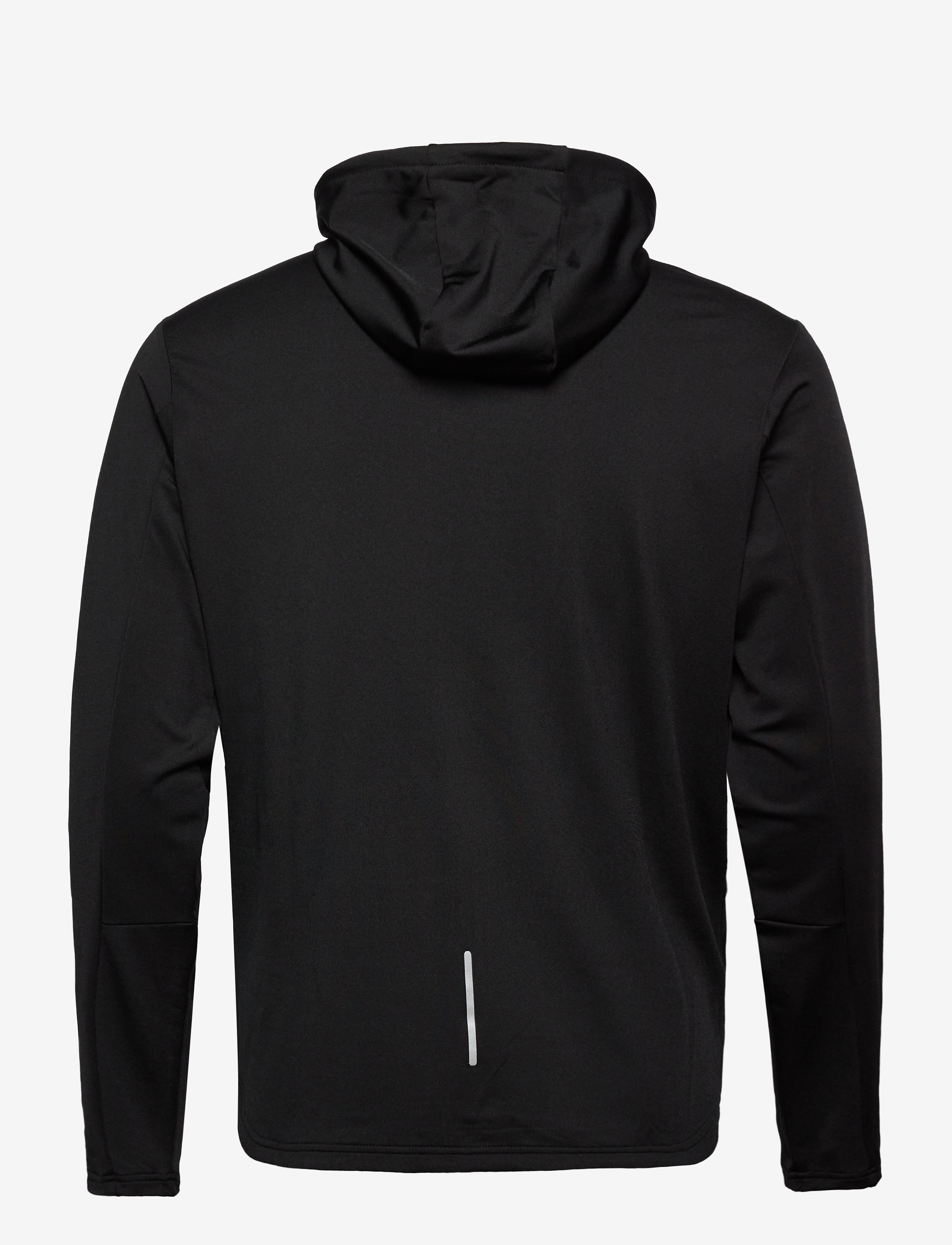 Hummel - hmlASTON ZIP HOODIE - black - 2