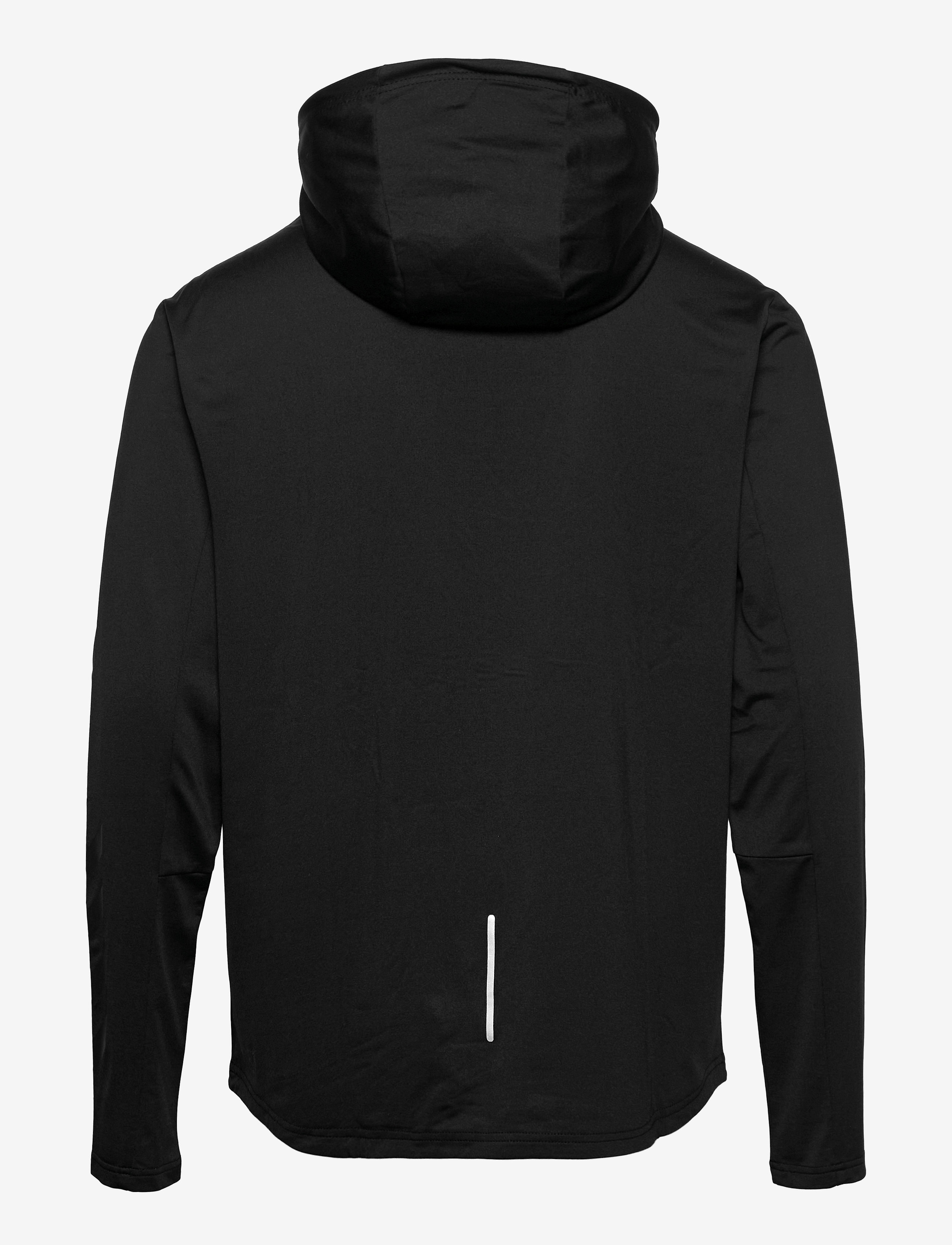 Hummel - hmlASTON HOODIE - black - 2