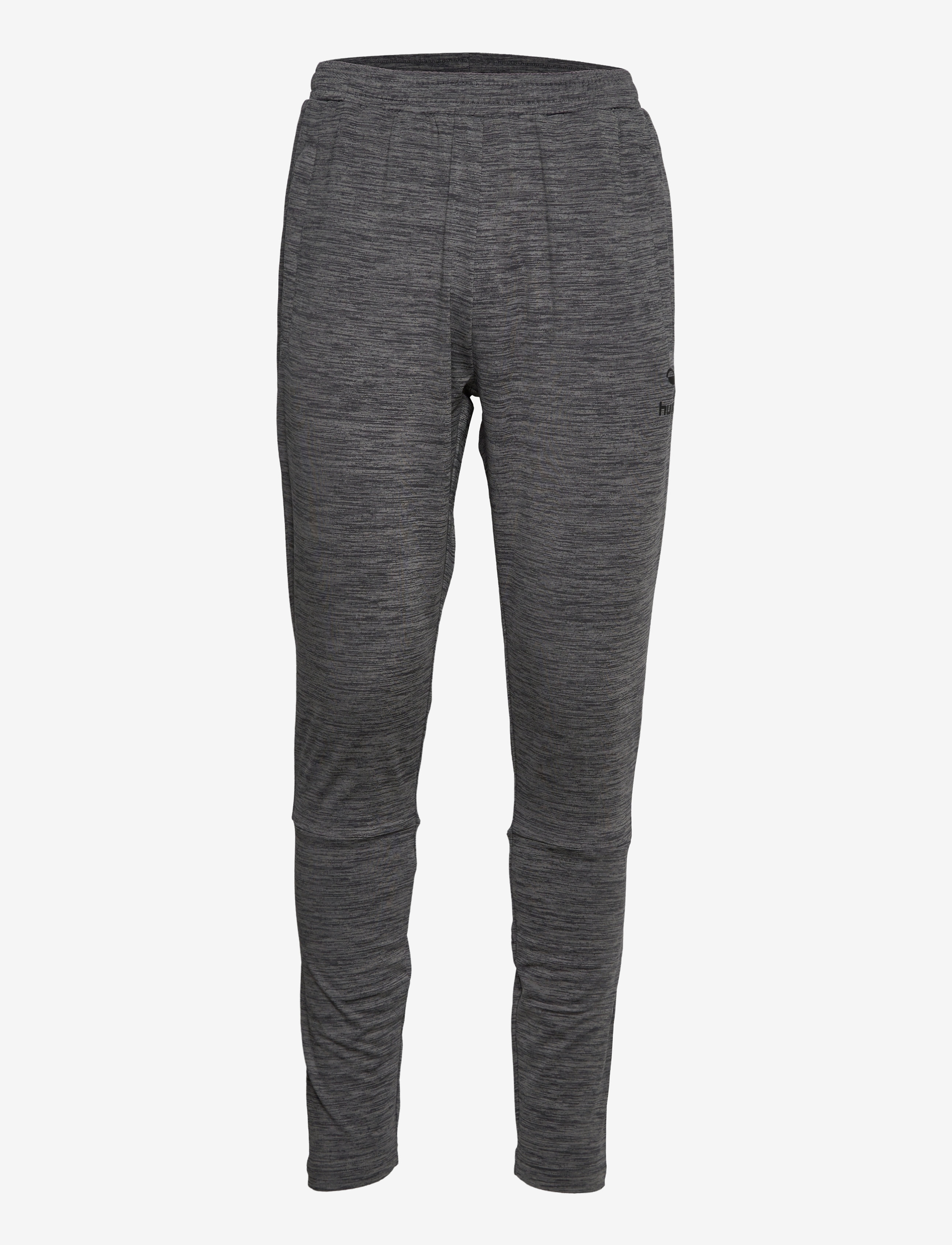 DARK GREY MELANGE