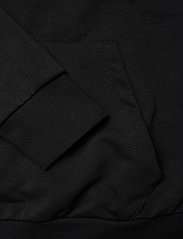 Hummel - hmlNONI HOODIE - mid layer jackets - black - 5