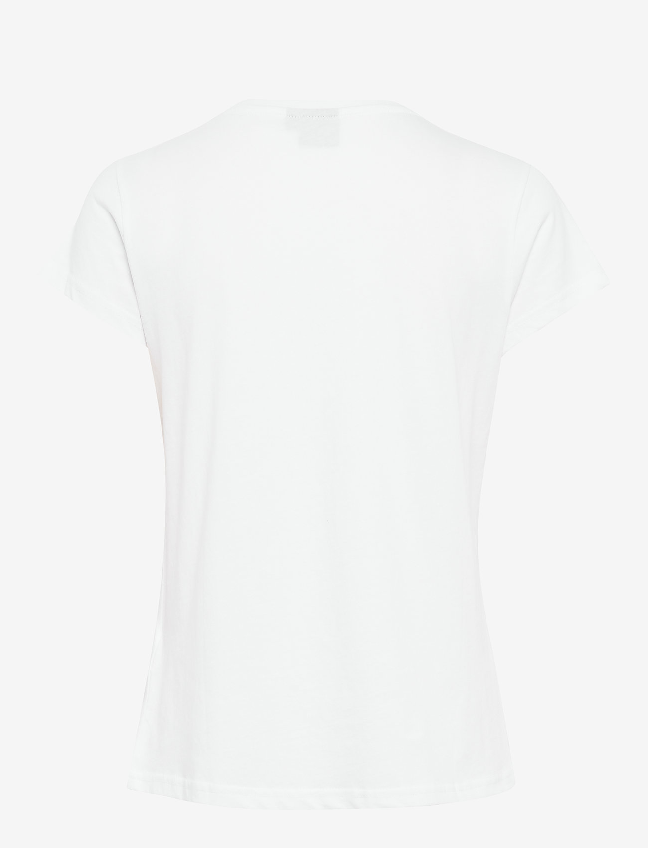 Hummel - hmlSENGA T-SHIRT S/S - white - 1
