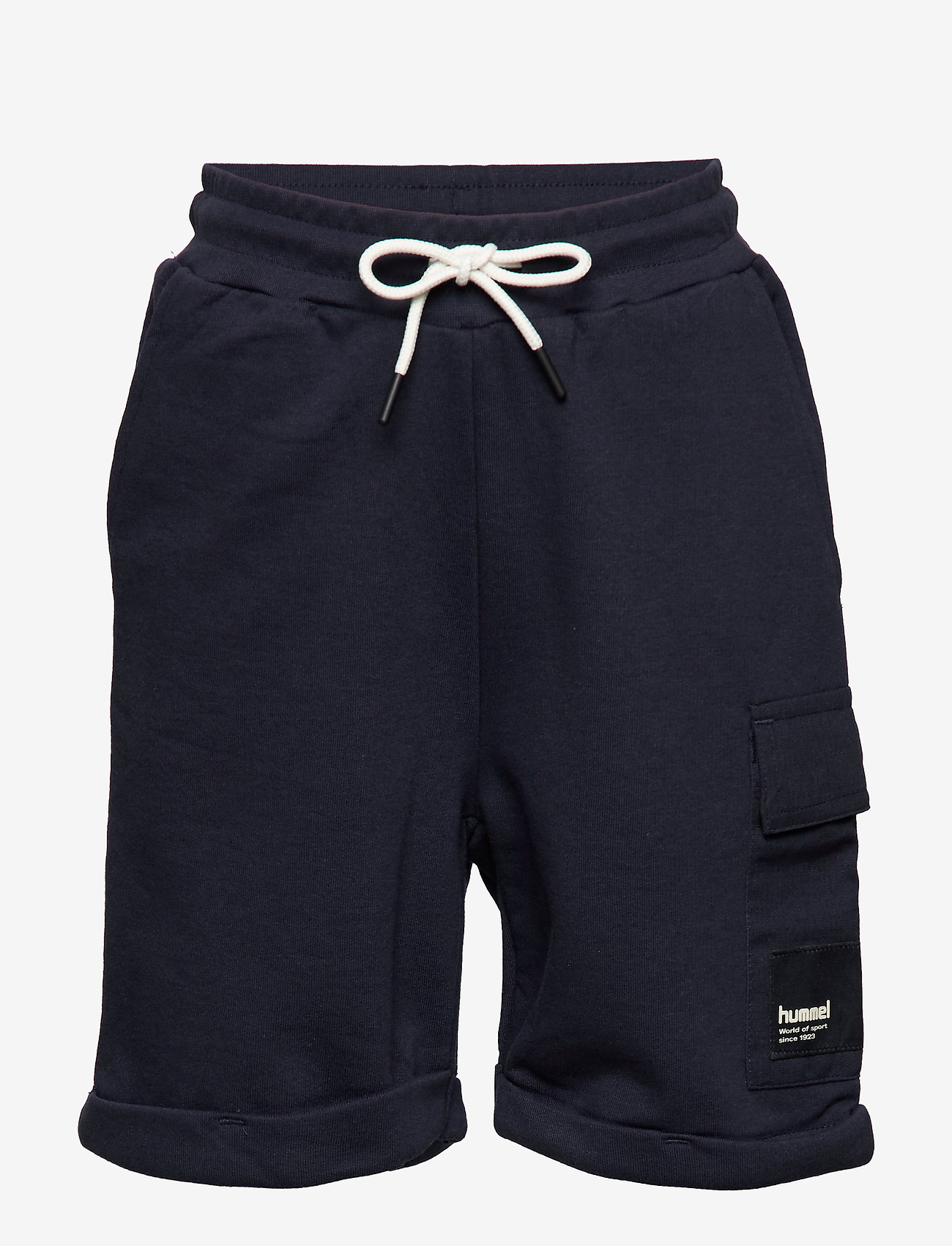 Hummel - hmlALBERT SHORTS - blue nights - 0