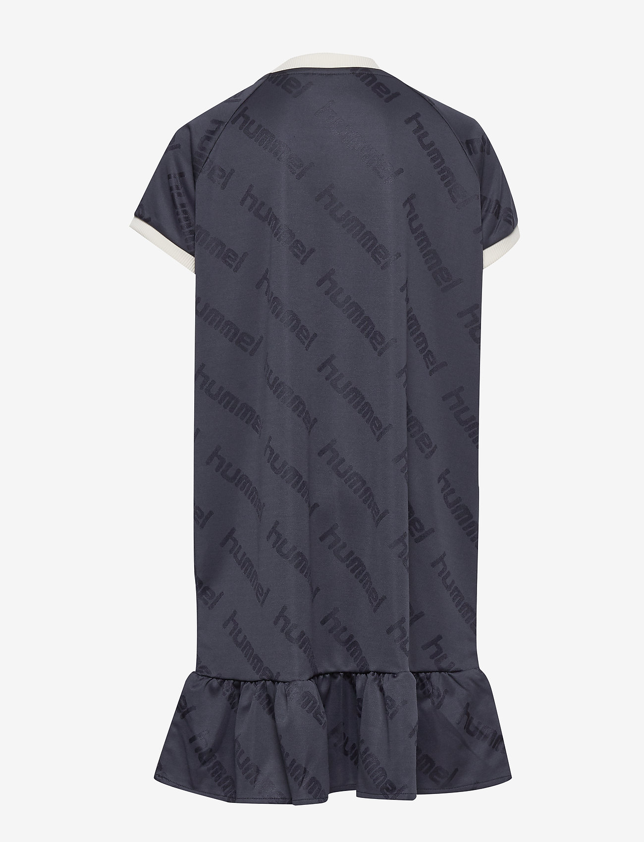 Hummel - hmlSARA DRESS S/S - blue nights - 1
