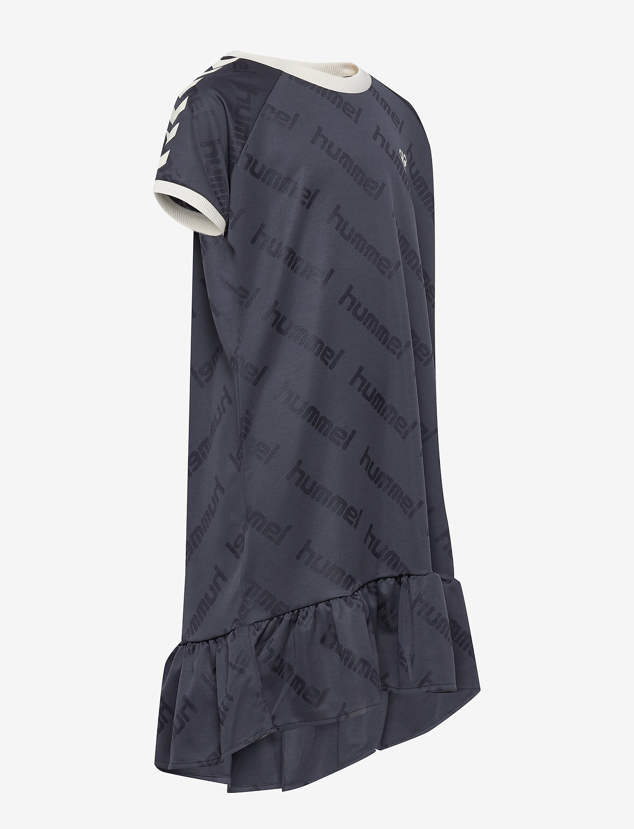 Hummel - hmlSARA DRESS S/S - blue nights - 3