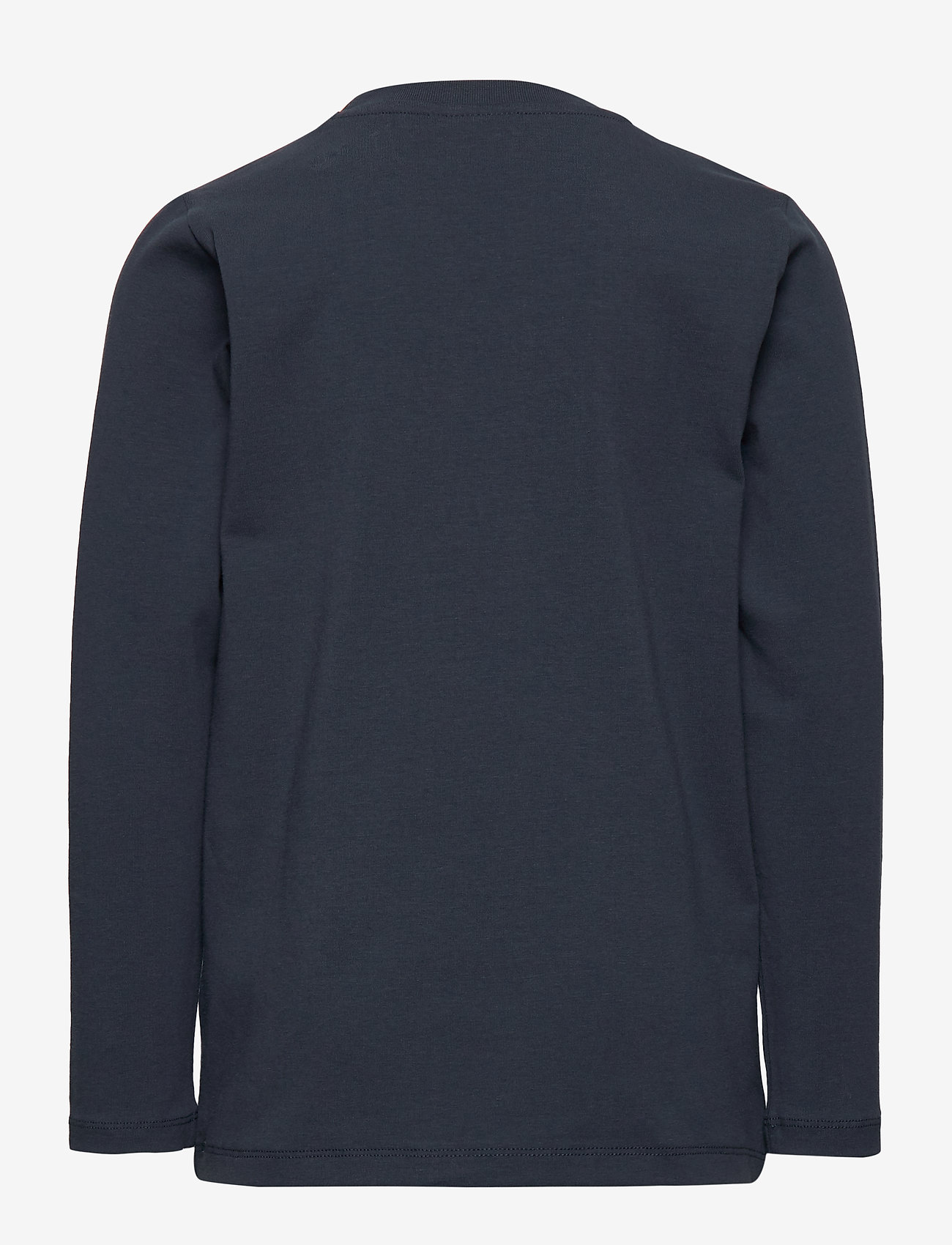 Hummel - hmlKRISTIAN T-SHIRT L/S - blue nights - 1