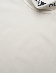Hummel - hmlPERNILLE T-SHIRT S/L - berankoviai marškinėliai - whisper white - 2