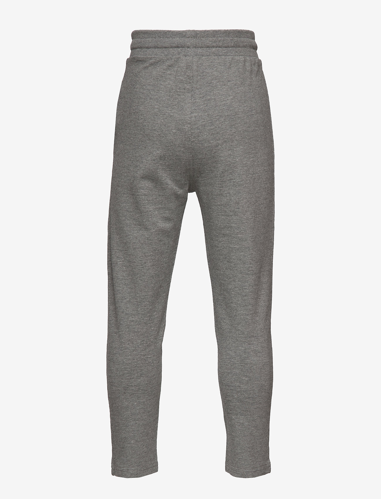 Hummel - hmlUNO PANTS - medium melange - 1