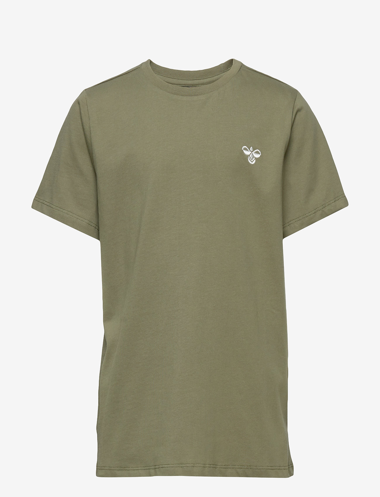 DEEP LICHEN GREEN