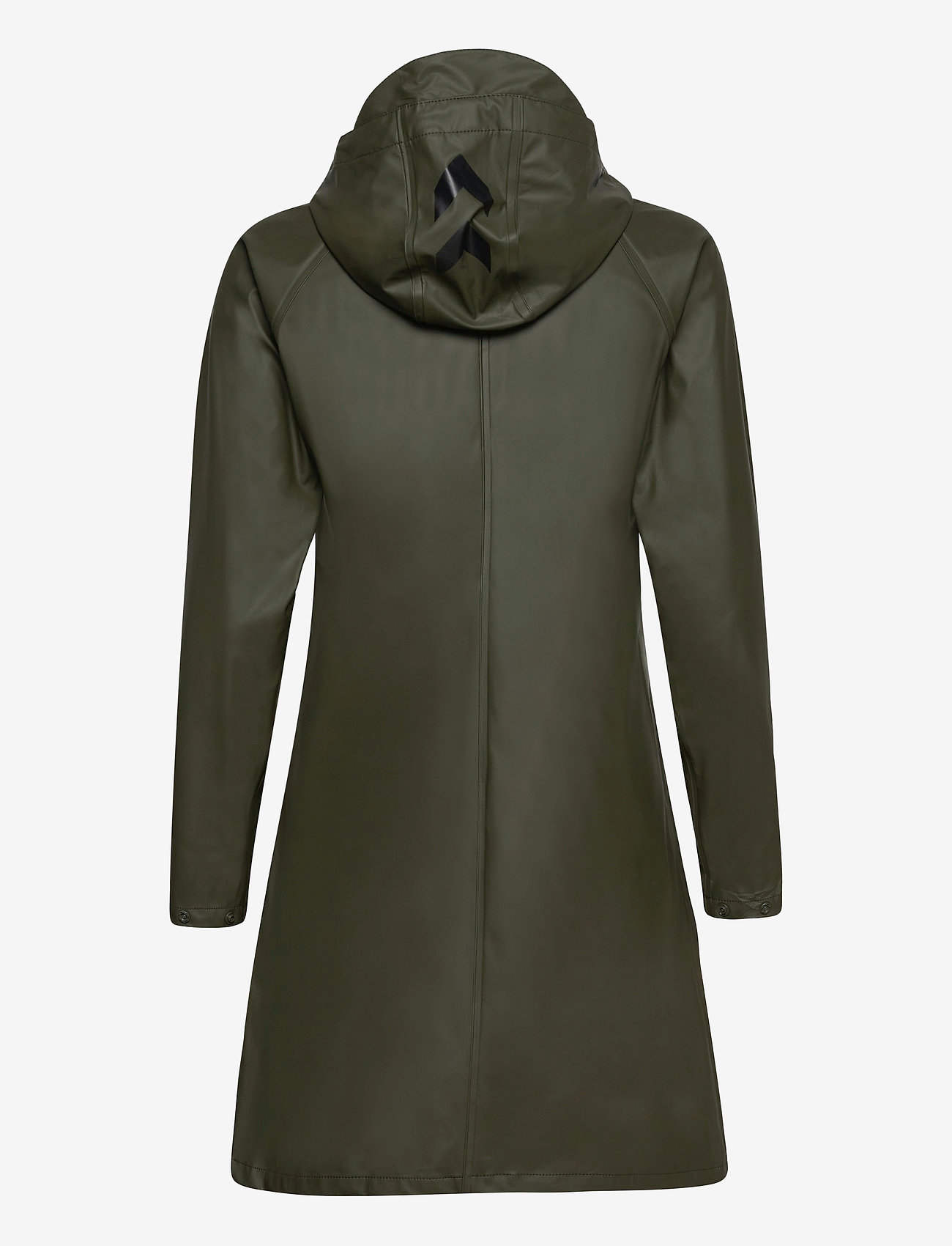 Hummel - hmlJOY RAIN COAT - forest night - 1