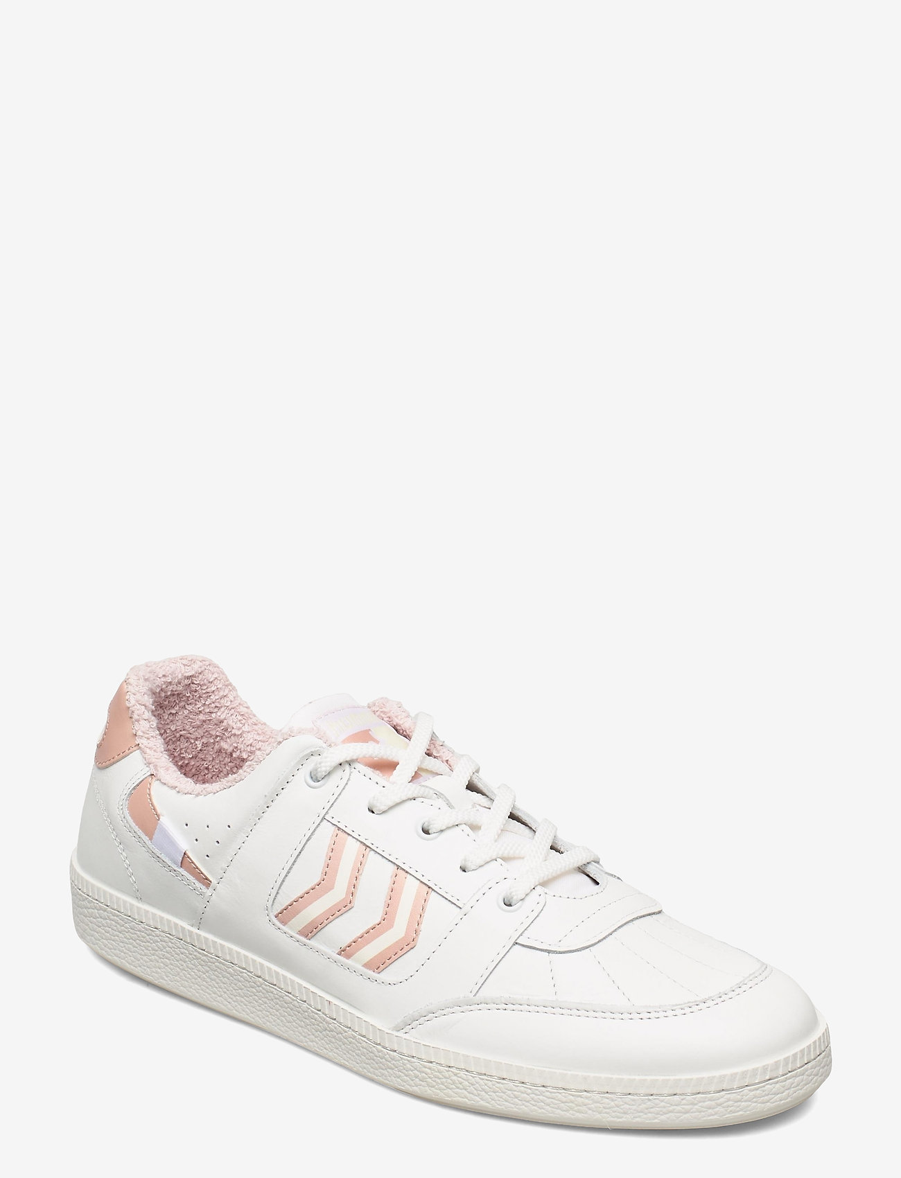 Hummel - SEOUL - lave sneakers - white - 0