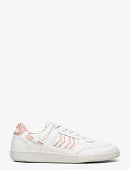 Hummel - SEOUL - lave sneakers - white - 1