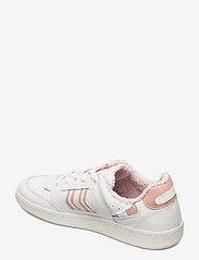 Hummel - SEOUL - lave sneakers - white - 2