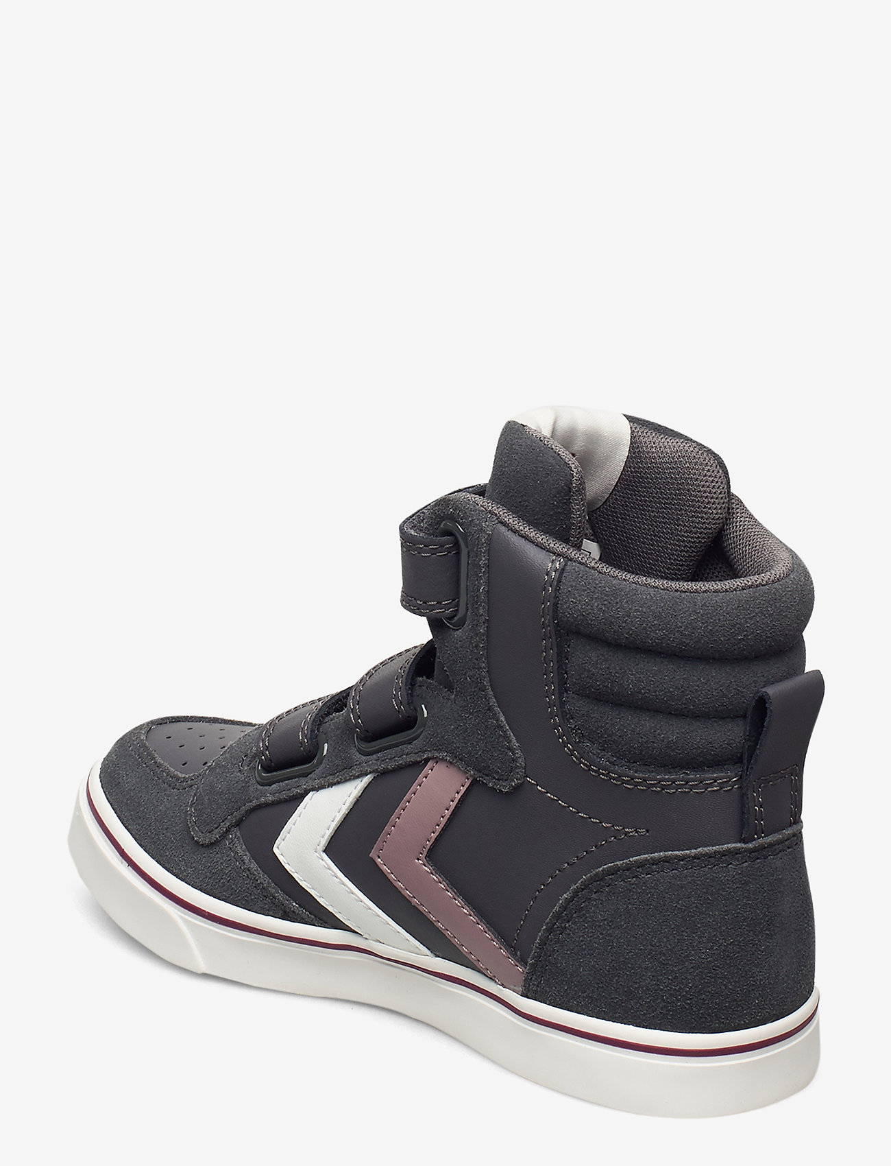 Hummel - STADIL PRO JR - asphalt - 2