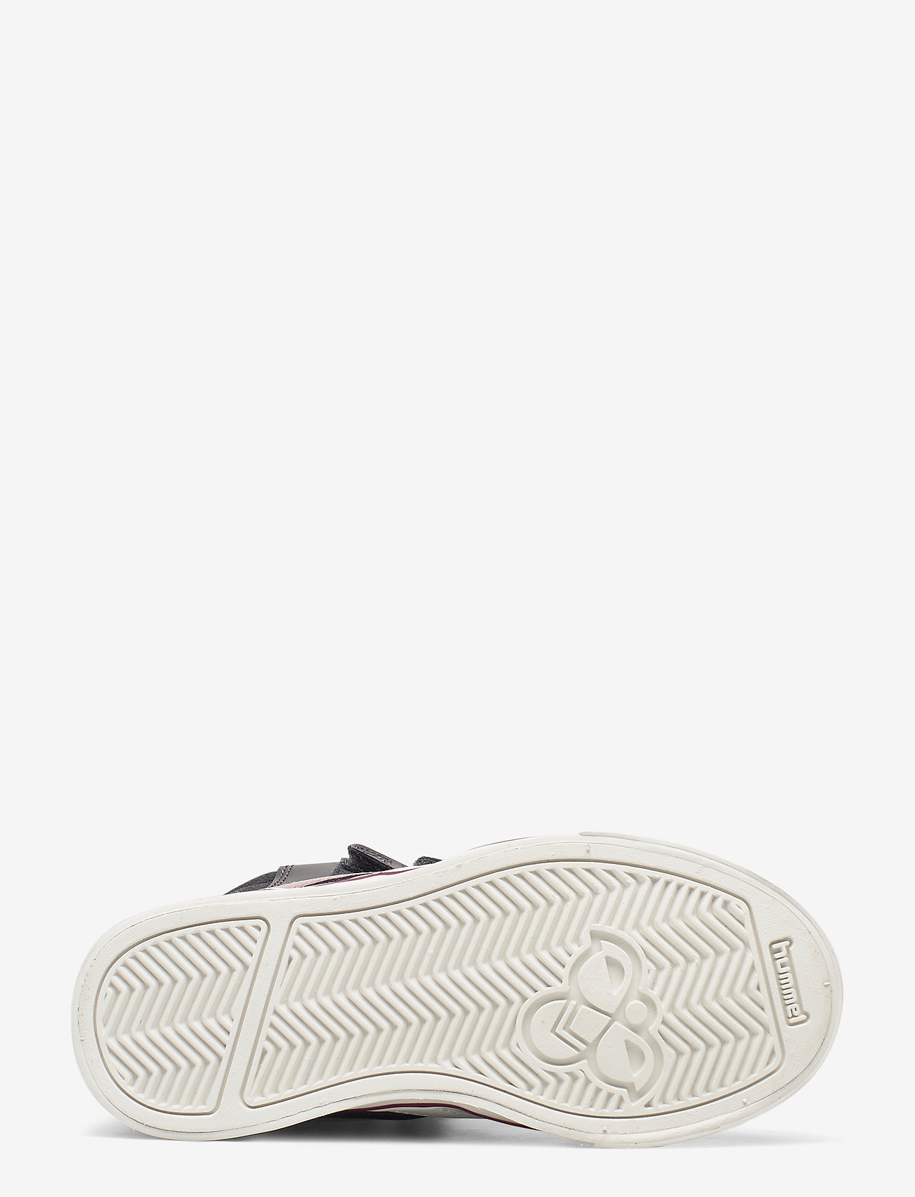 Hummel - STADIL PRO JR - asphalt - 4