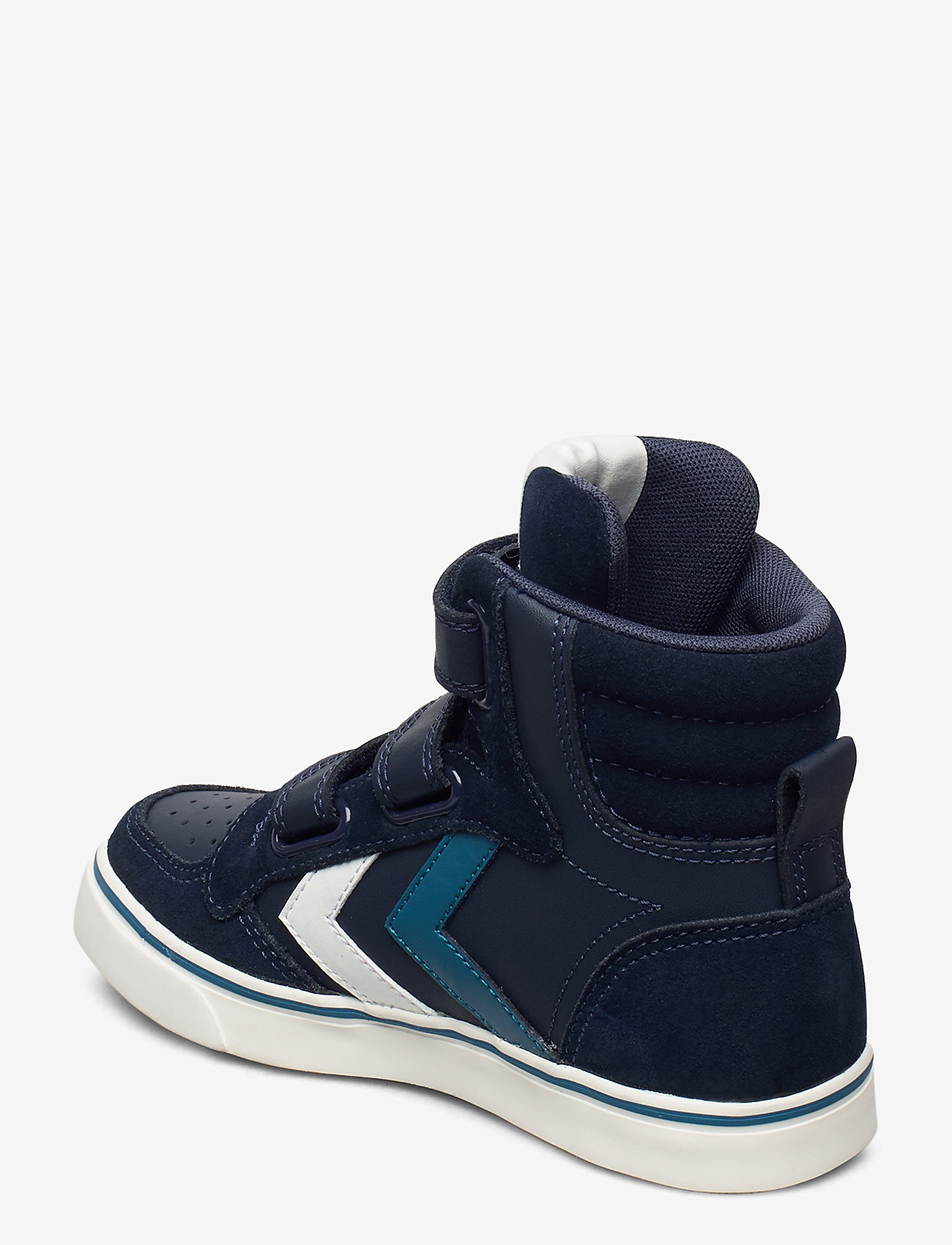 Hummel - STADIL PRO JR - black iris - 2