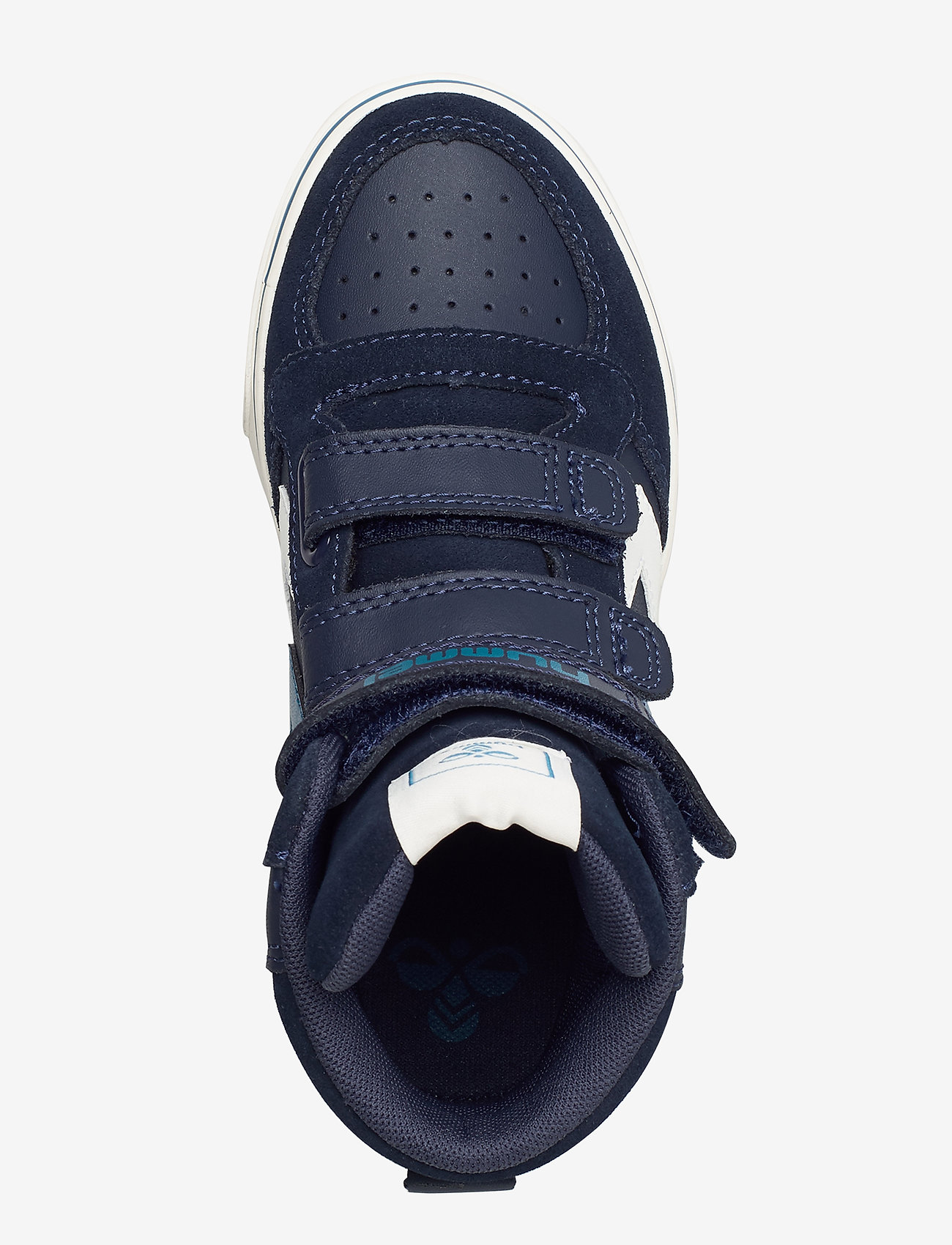 Hummel - STADIL PRO JR - black iris - 3