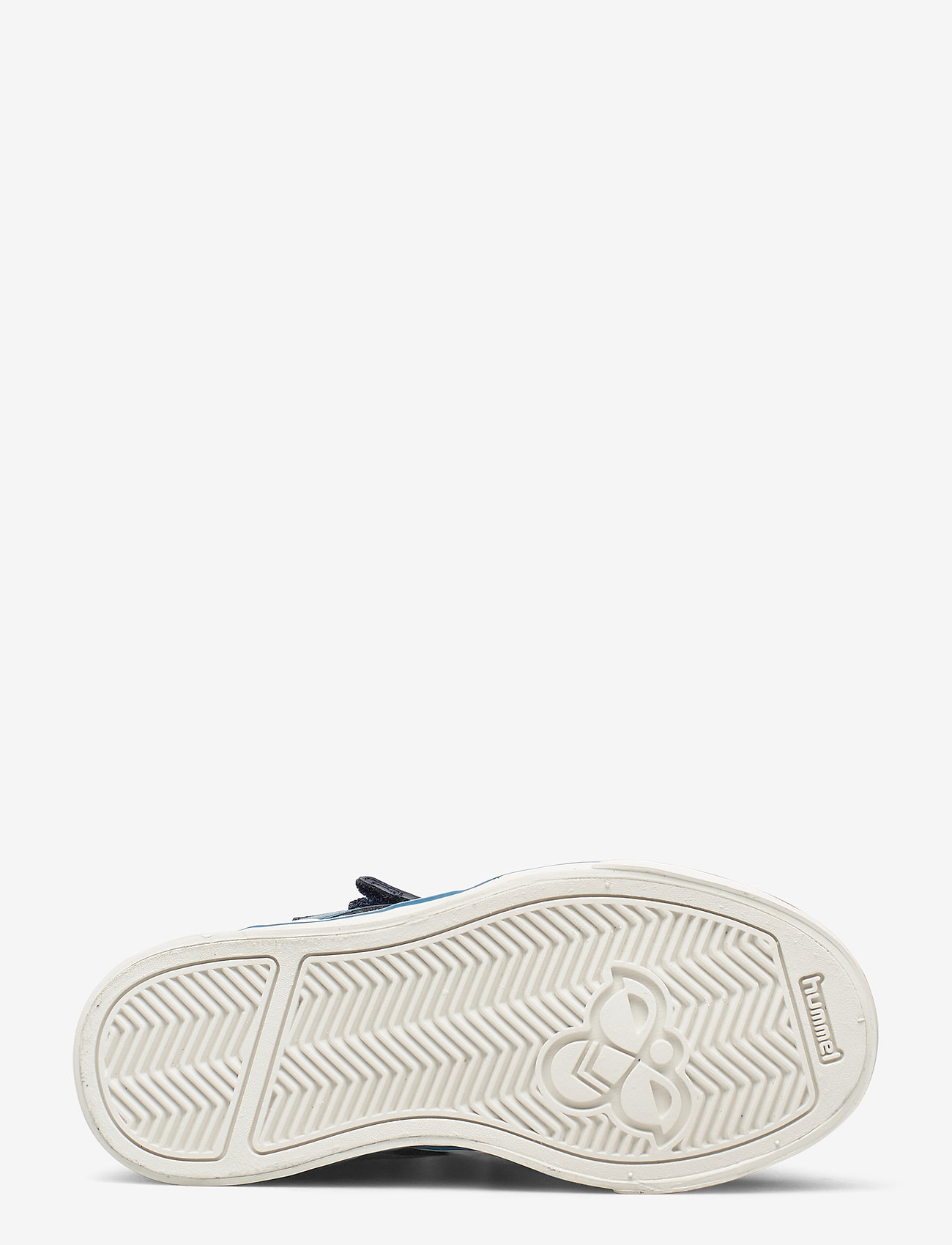 Hummel - STADIL PRO JR - black iris - 4