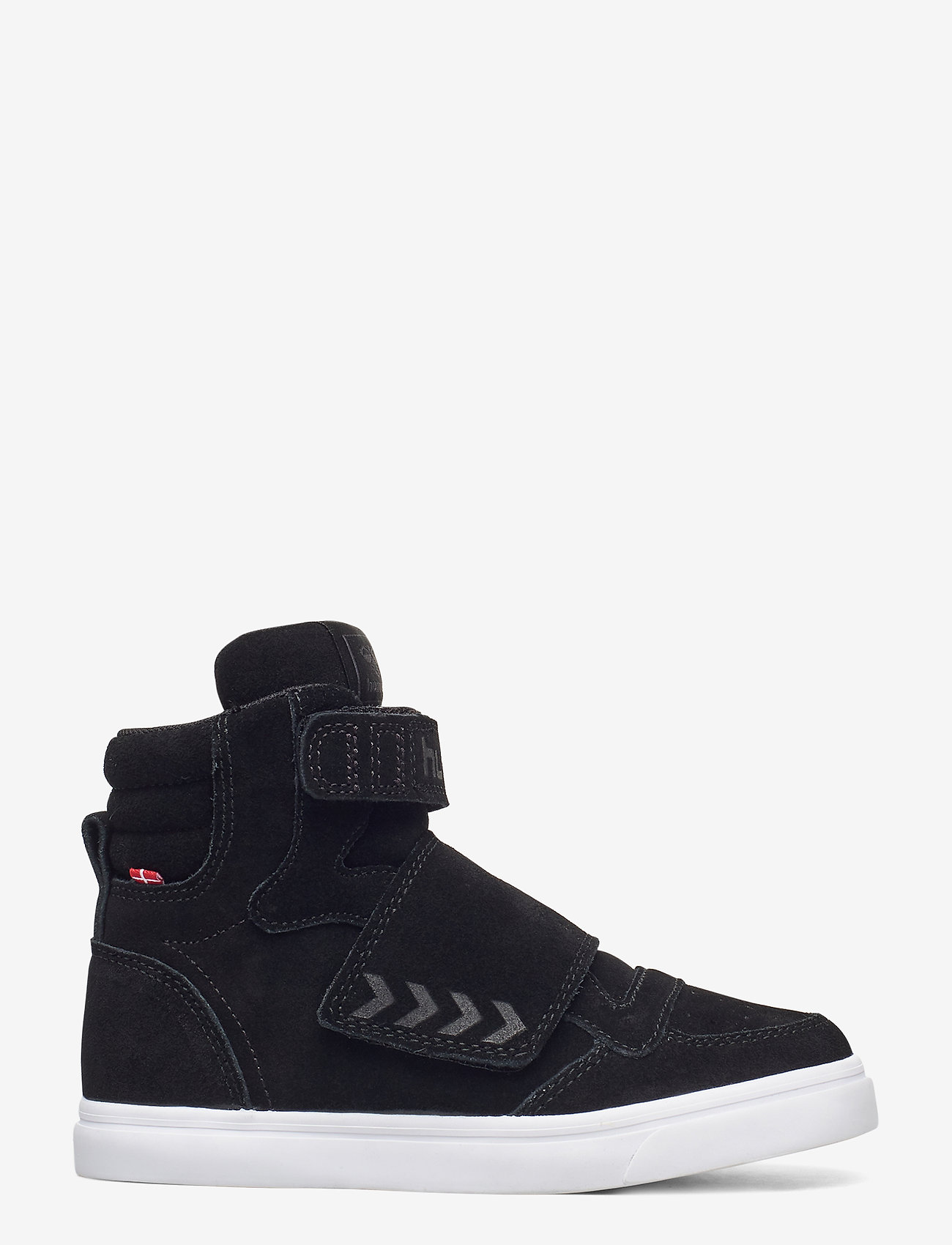 Hummel - STADIL TONAL JR - black - 1