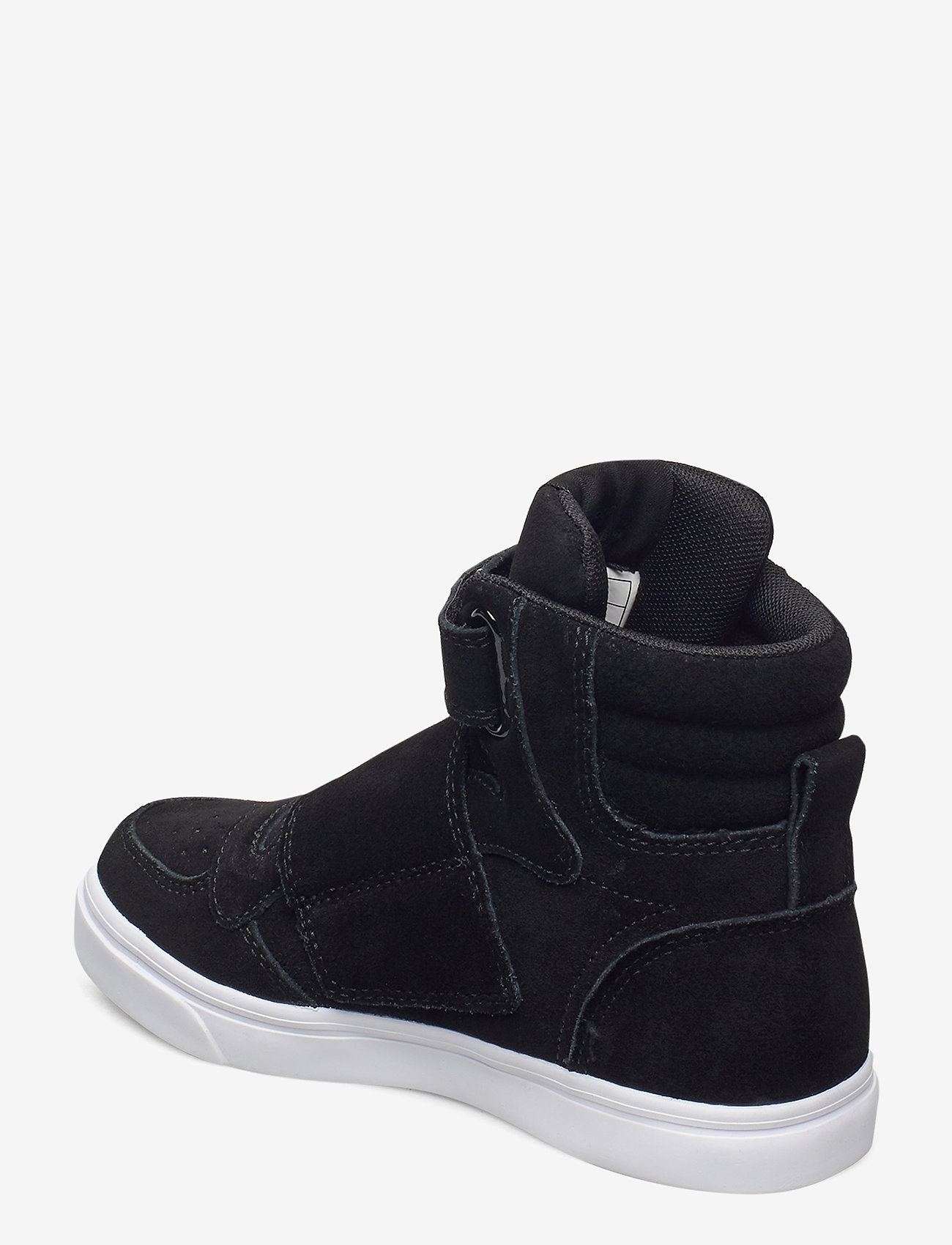 Hummel - STADIL TONAL JR - black - 2