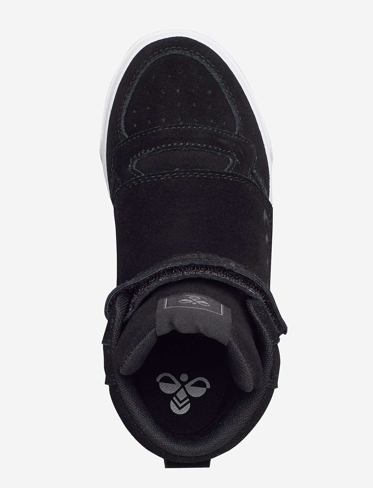 Hummel - STADIL TONAL JR - black - 3