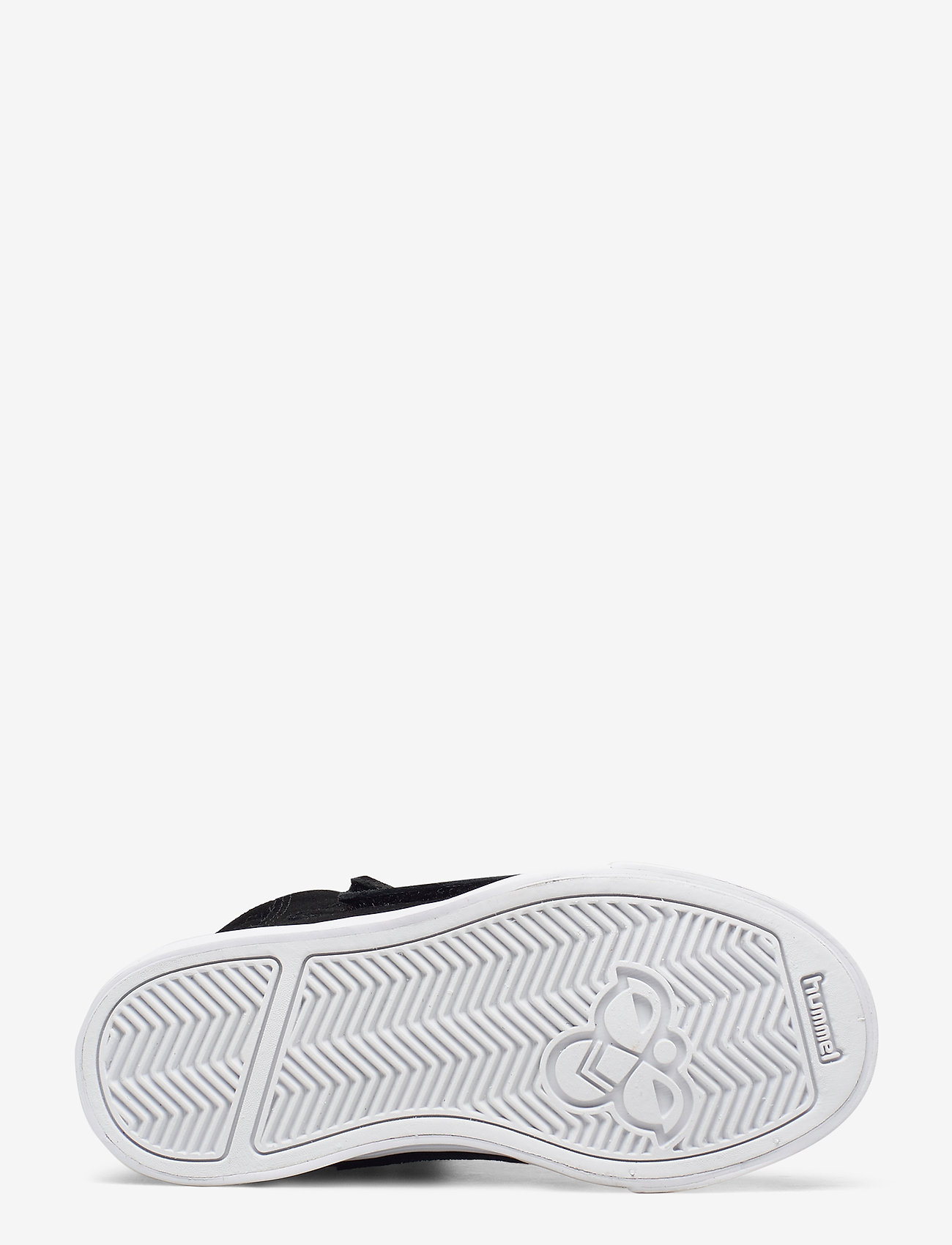 Hummel - STADIL TONAL JR - black - 4