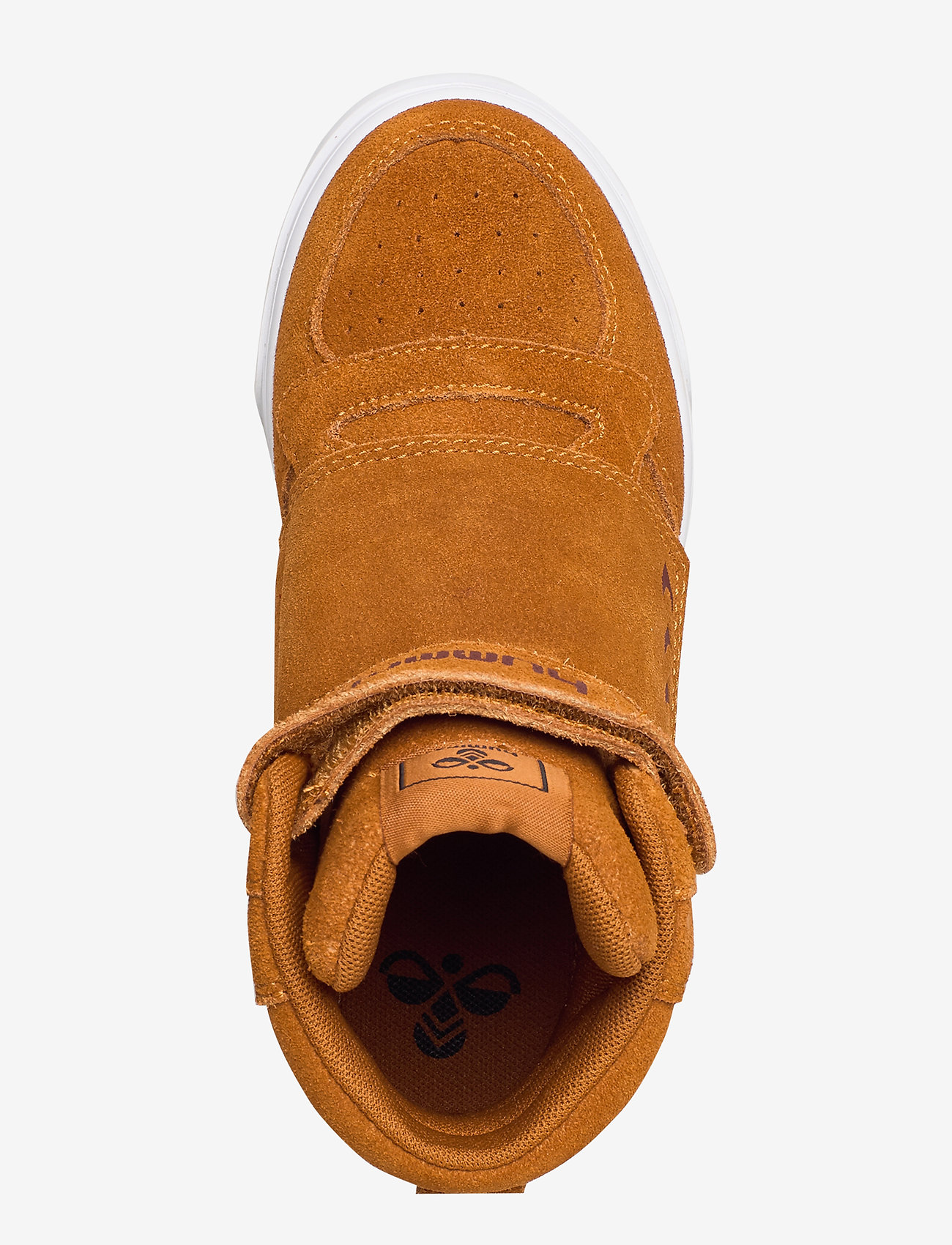 Hummel - STADIL TONAL JR - pumpkin spice - 3