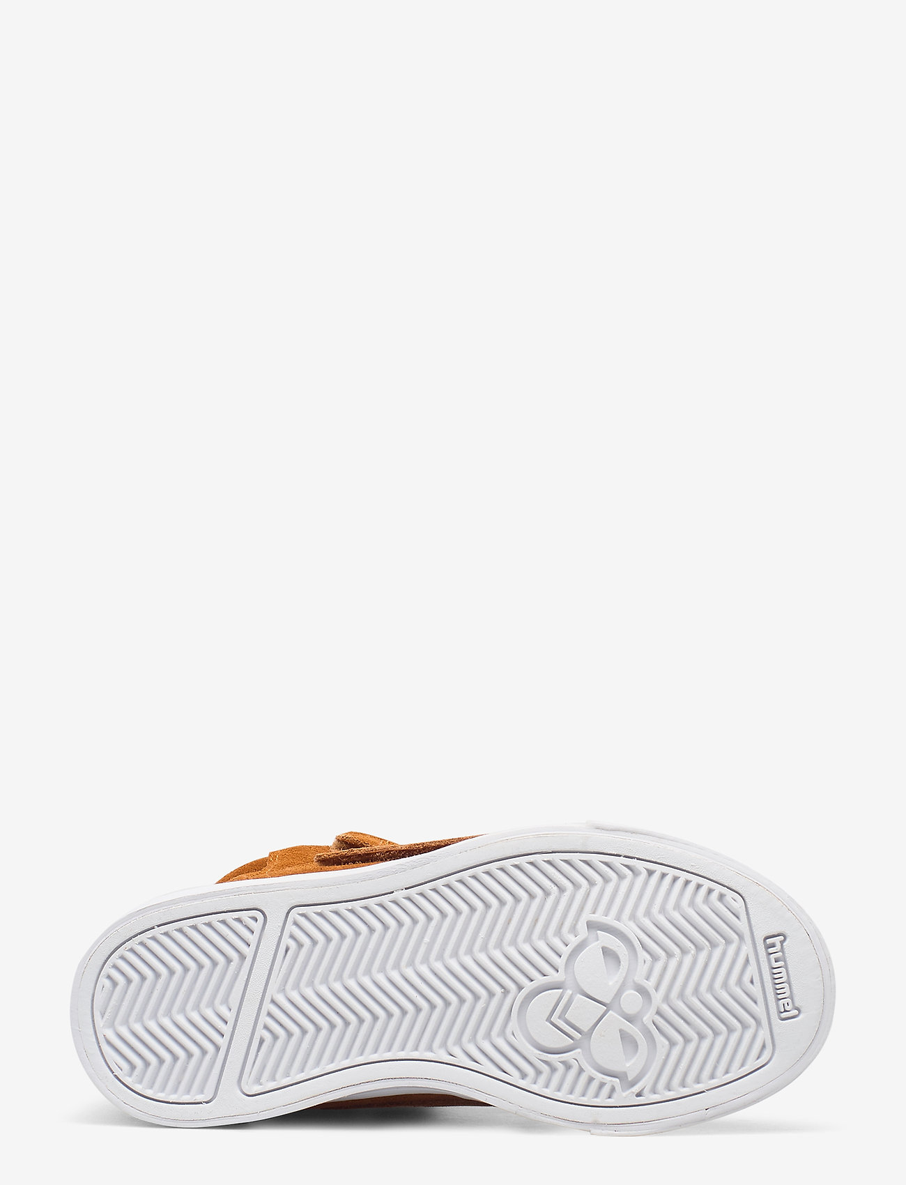 Hummel - STADIL TONAL JR - pumpkin spice - 4