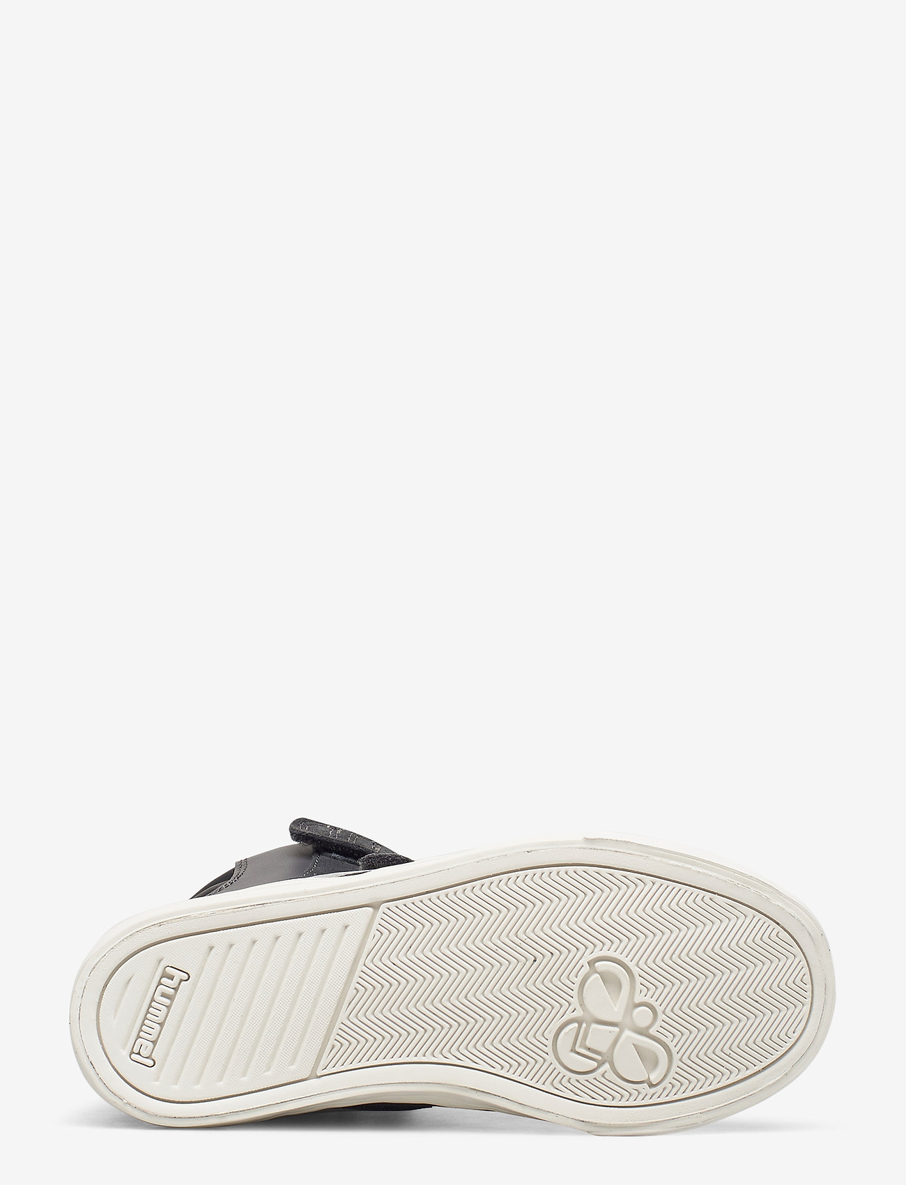 Hummel - SLIMMER STADIL HIGH JR - asphalt - 4
