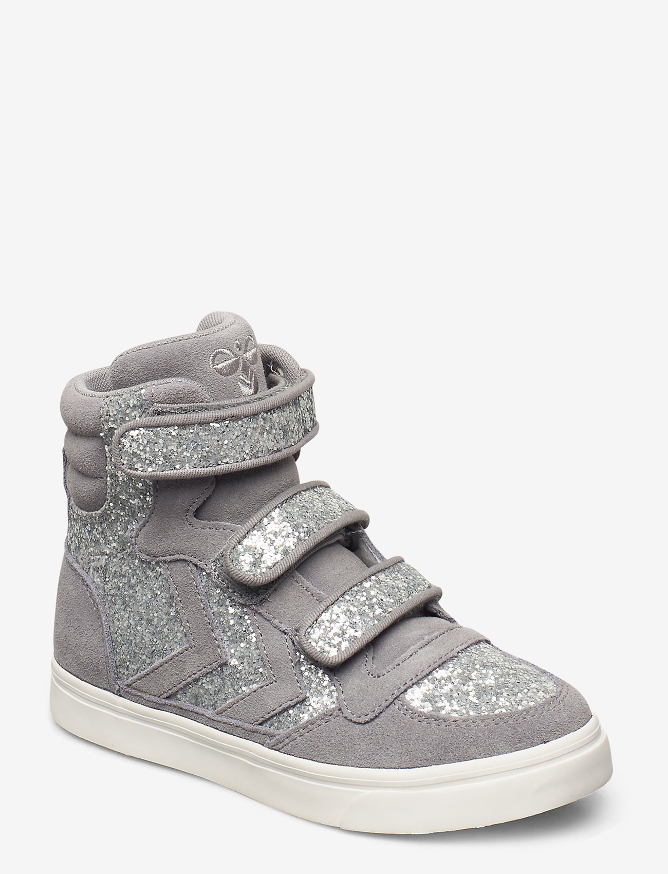 Hummel - STADIL GLITTER JR - alloy - 0