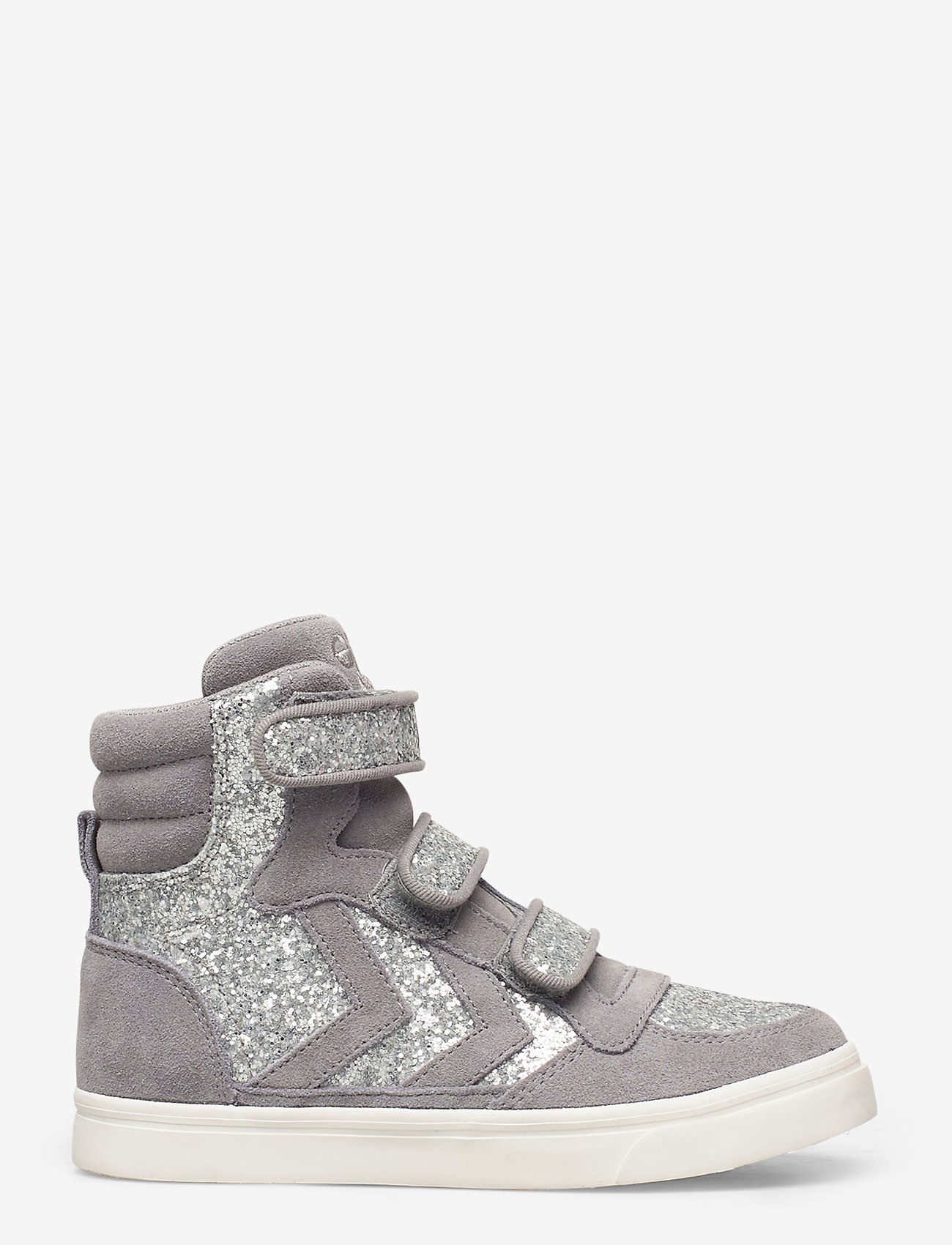 Hummel - STADIL GLITTER JR - alloy - 1