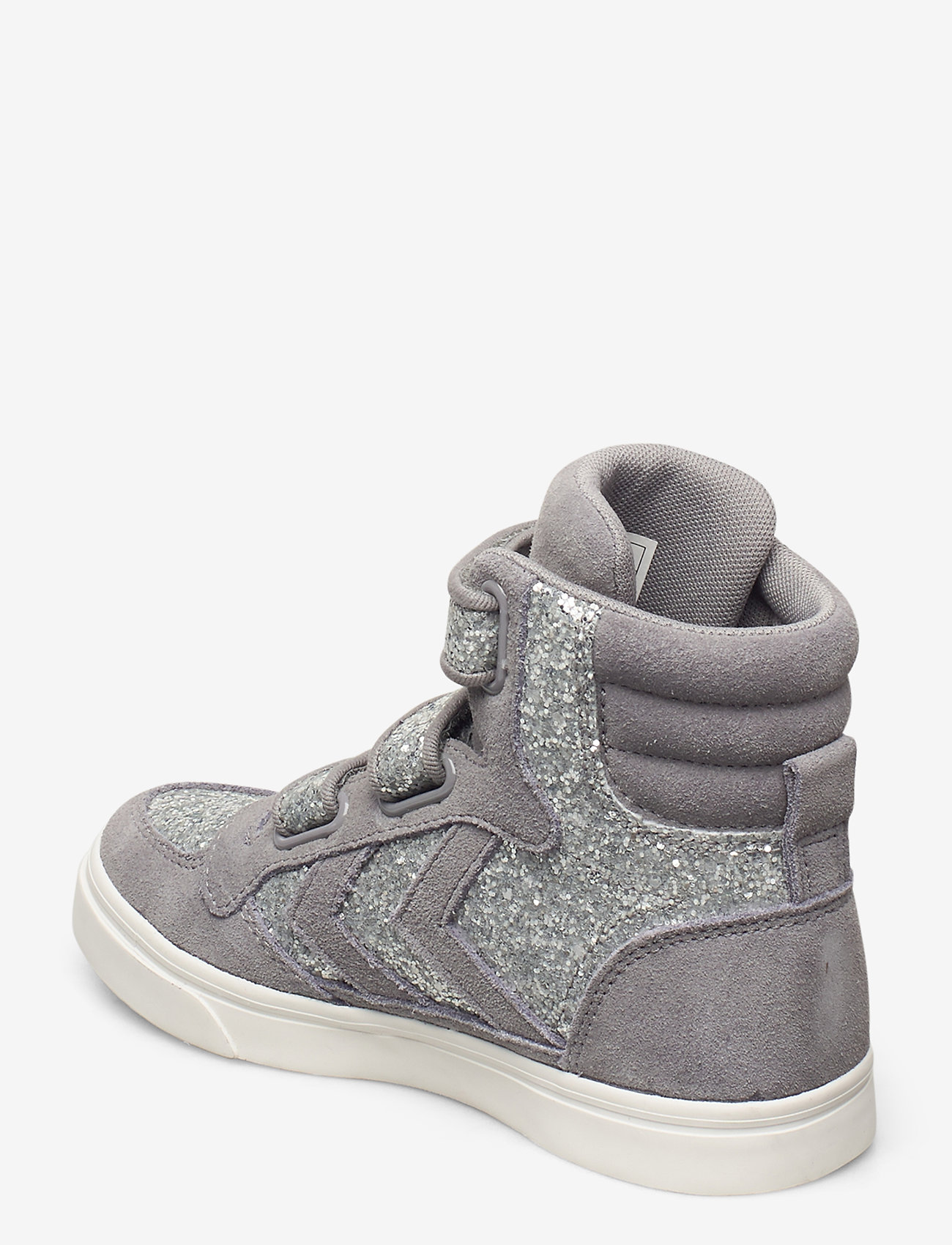 Hummel - STADIL GLITTER JR - alloy - 2