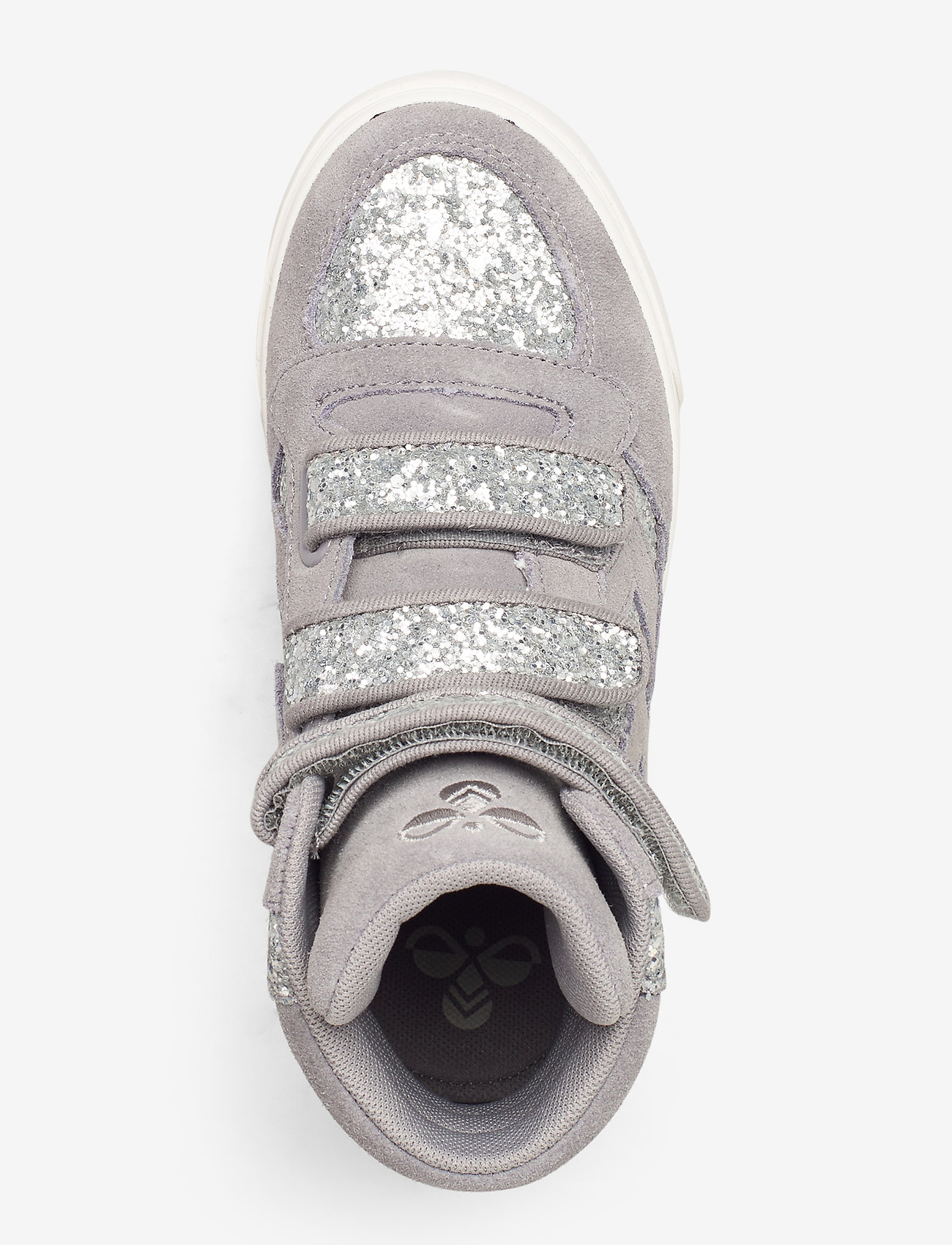Hummel - STADIL GLITTER JR - alloy - 3