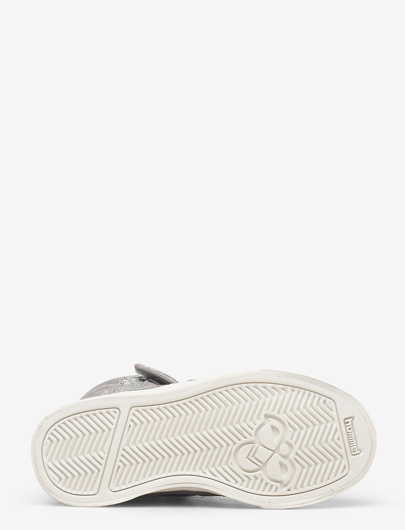 Hummel - STADIL GLITTER JR - alloy - 4