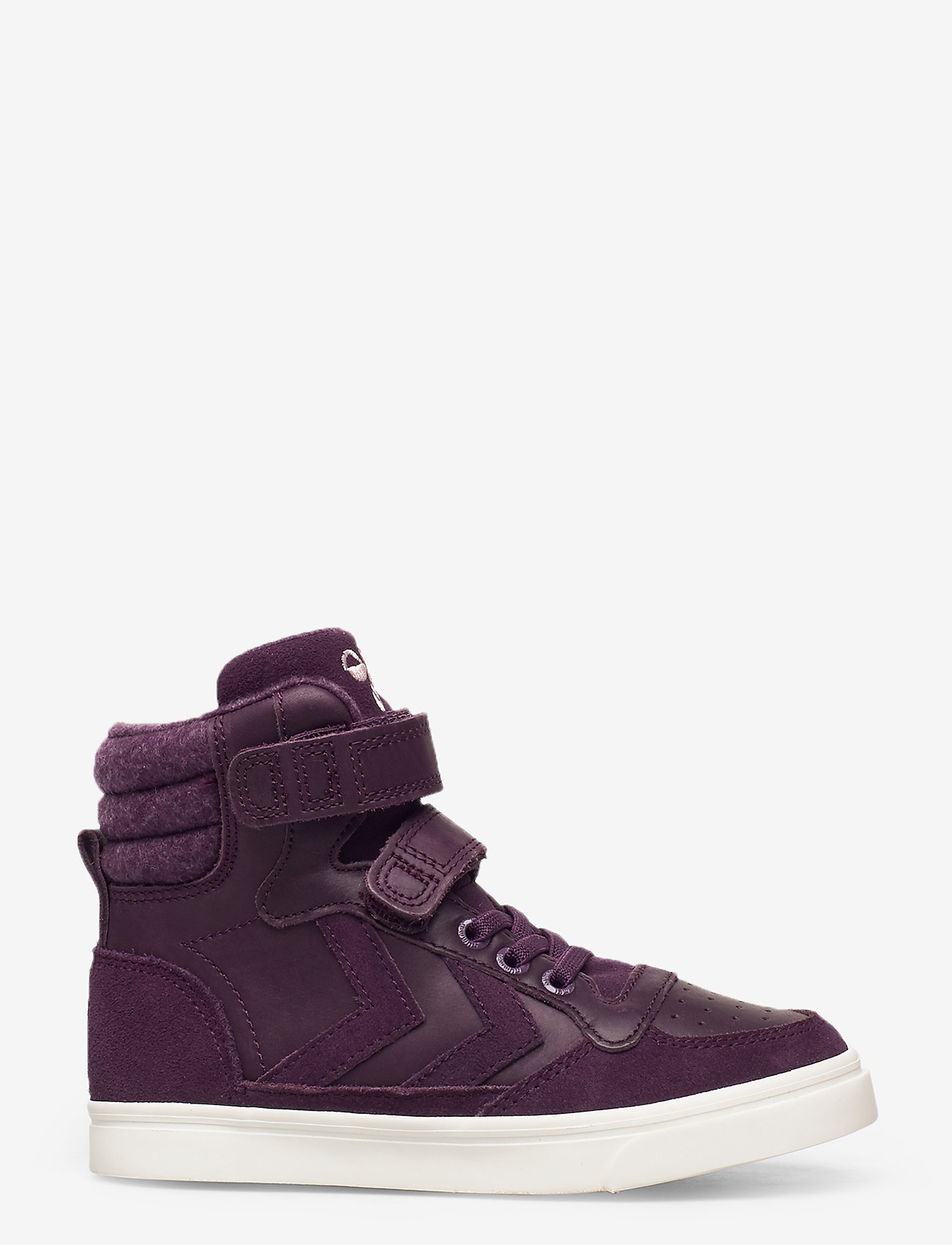 Hummel - STADIL WINTER JR - blackberry wine - 1
