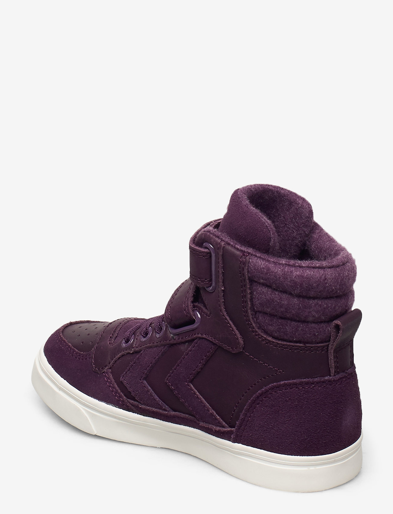 Hummel - STADIL WINTER JR - blackberry wine - 2