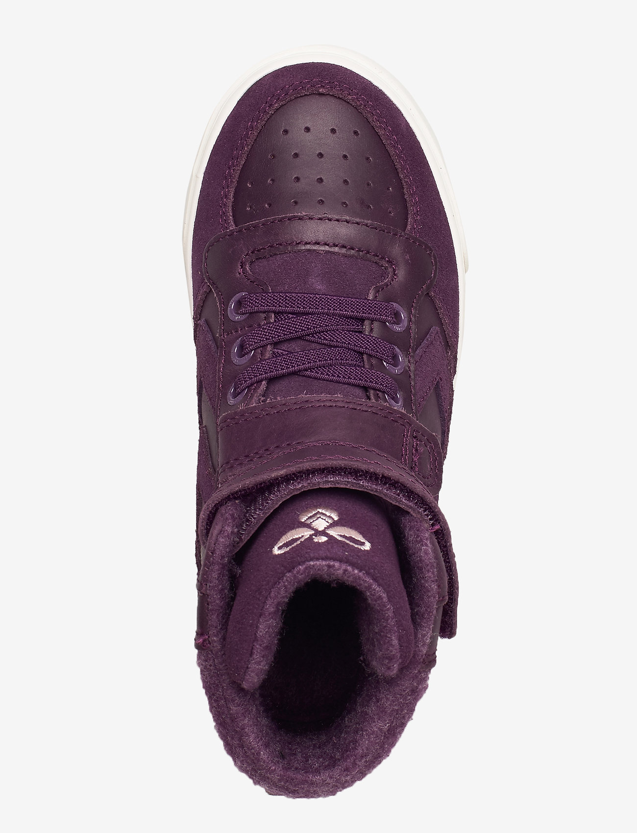 Hummel - STADIL WINTER JR - blackberry wine - 3