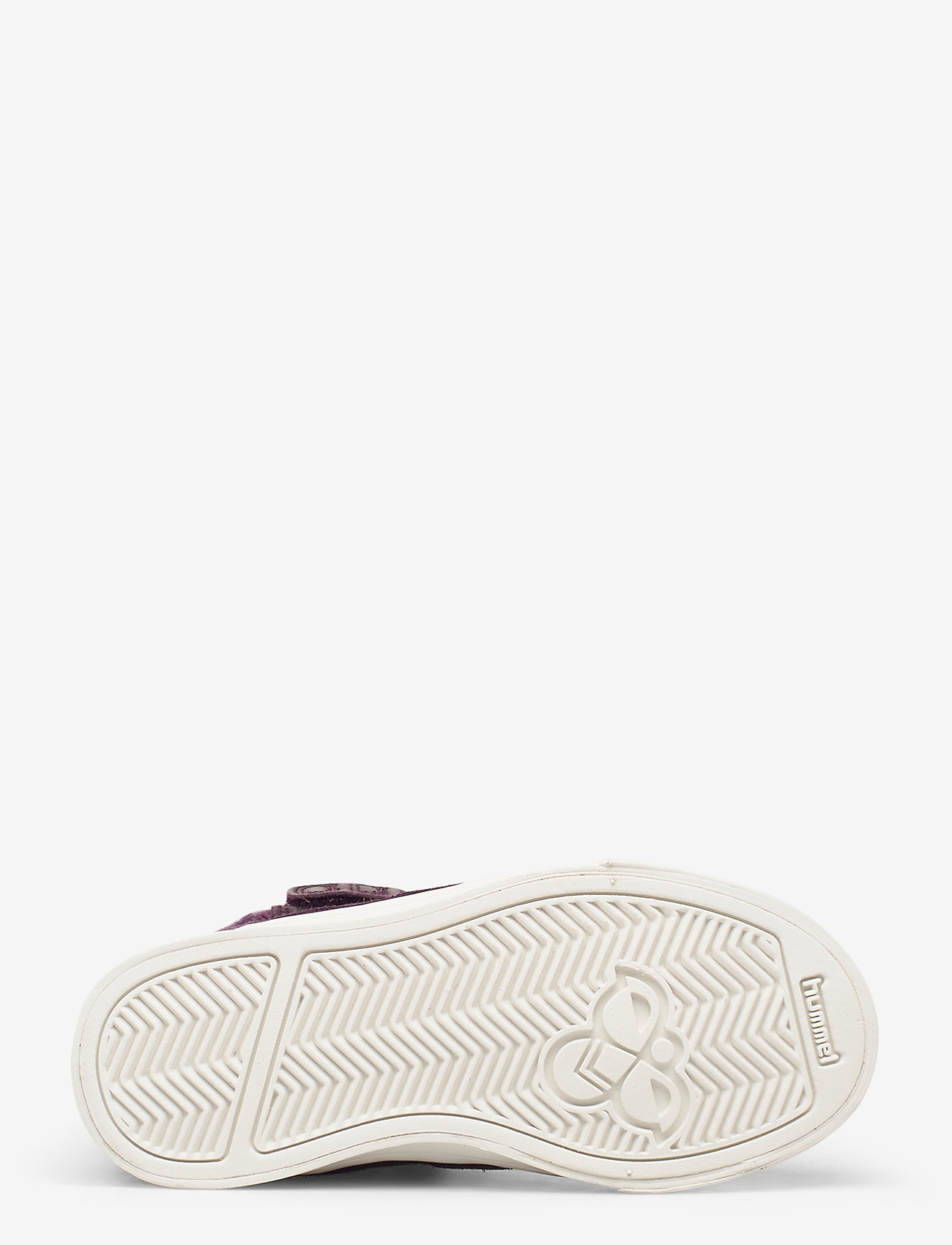 Hummel - STADIL WINTER JR - blackberry wine - 4