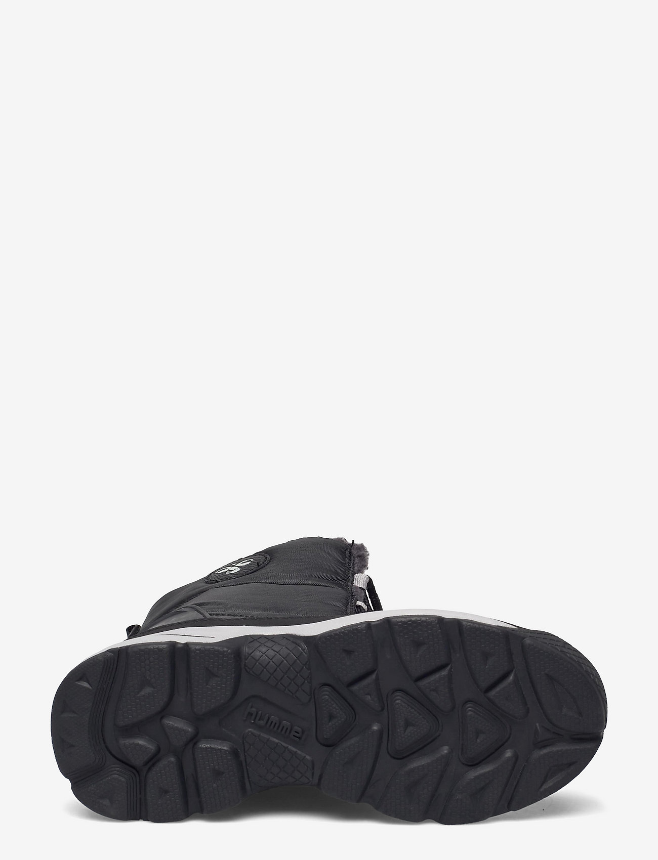 Hummel - SNOW BOOT LOW JR - black - 4