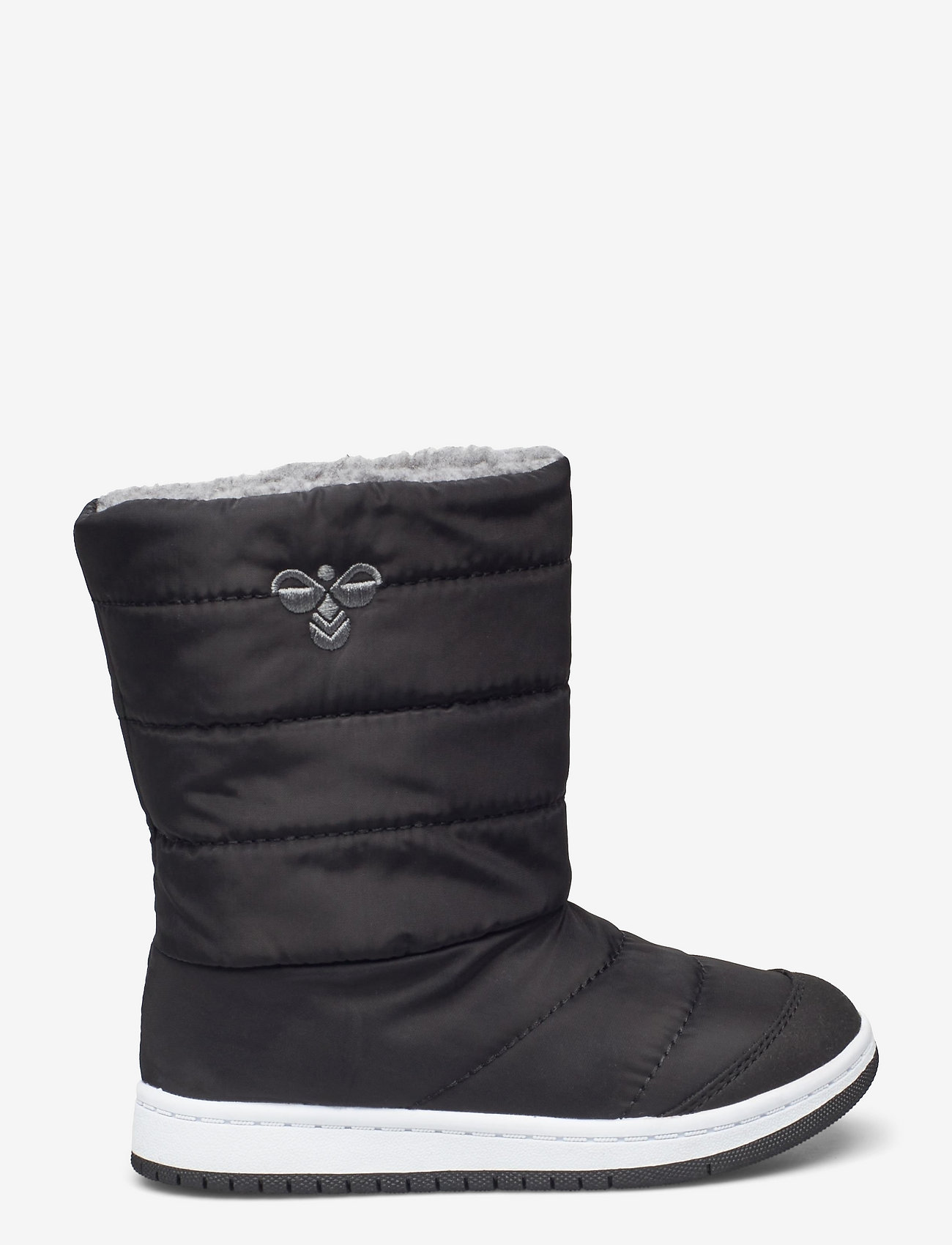 Hummel - PUFFER BOOT JR - black - 1