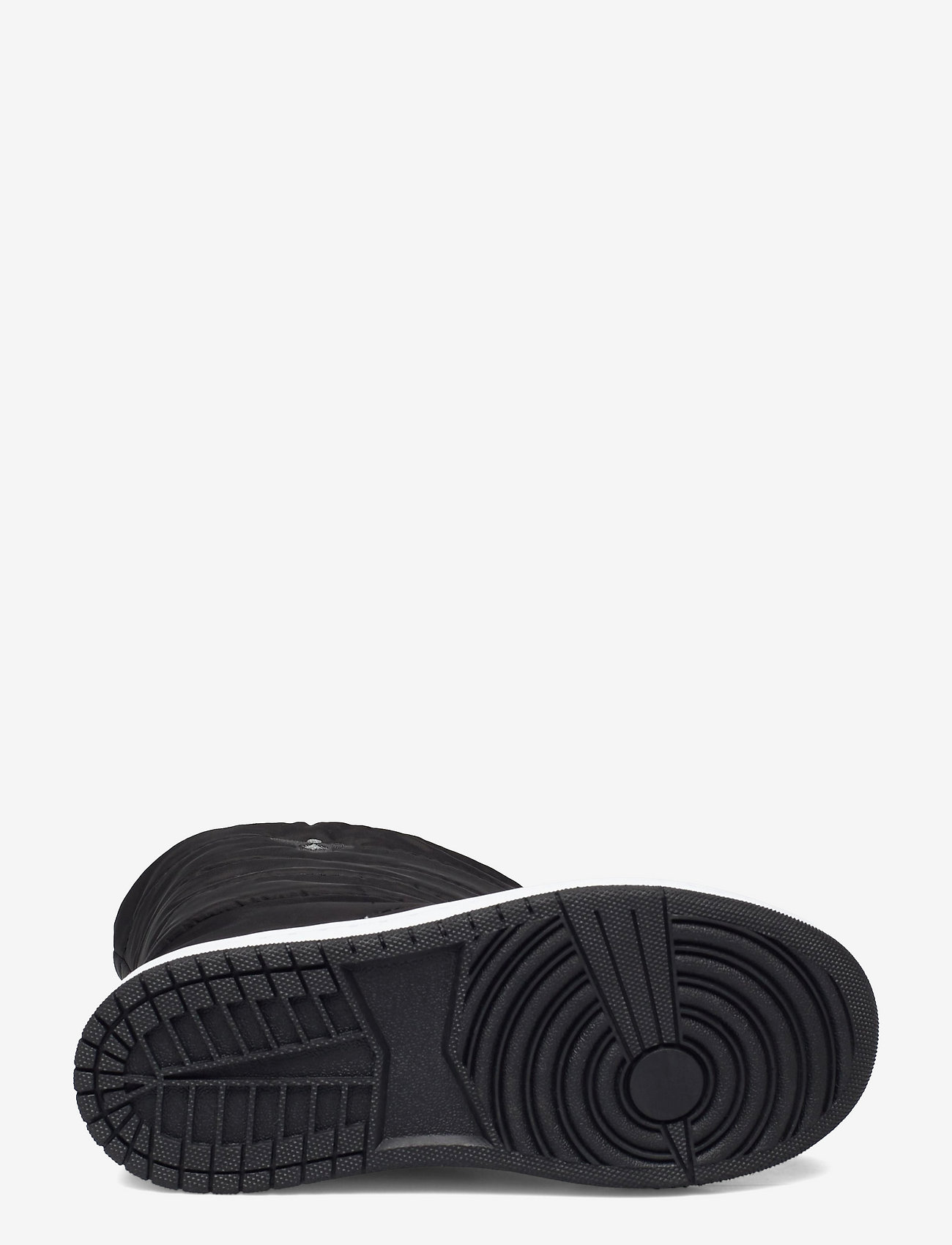 Hummel - PUFFER BOOT JR - black - 4
