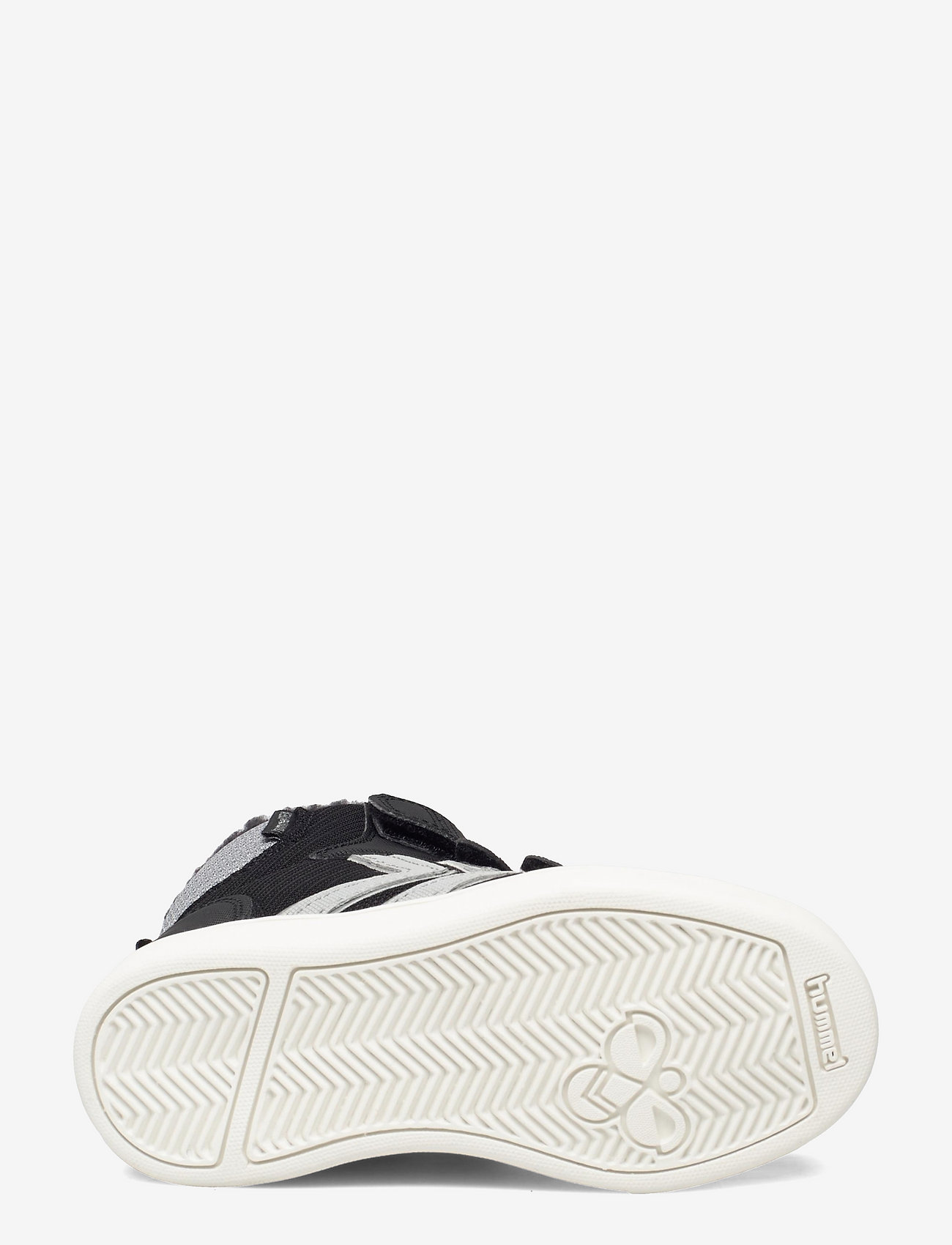 Hummel - STADIL SUPER POLY BOOT MID JR - black - 4